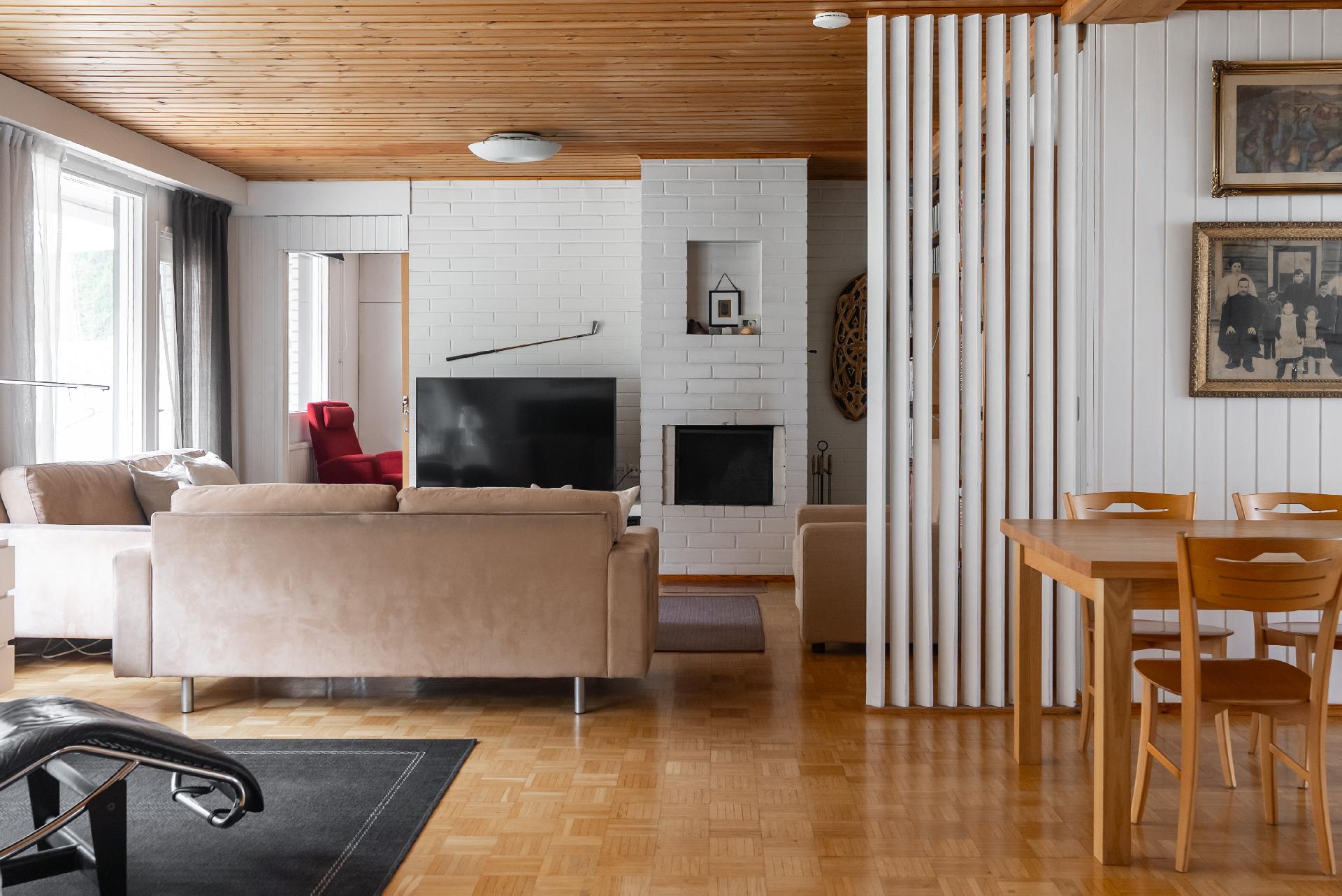 Pihatie 21, Kirkkokangas, Oulu