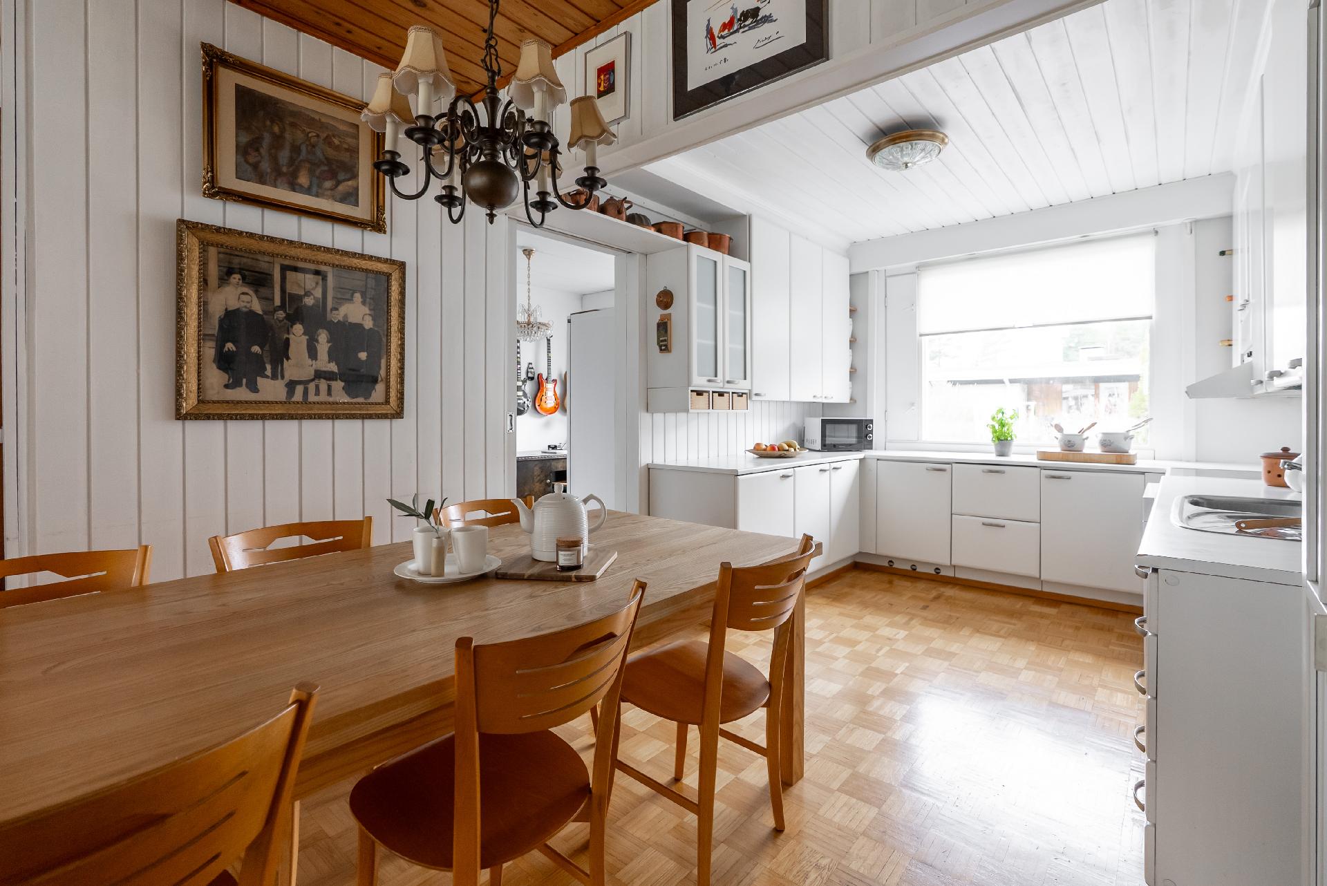 Pihatie 21, Kirkkokangas, Oulu