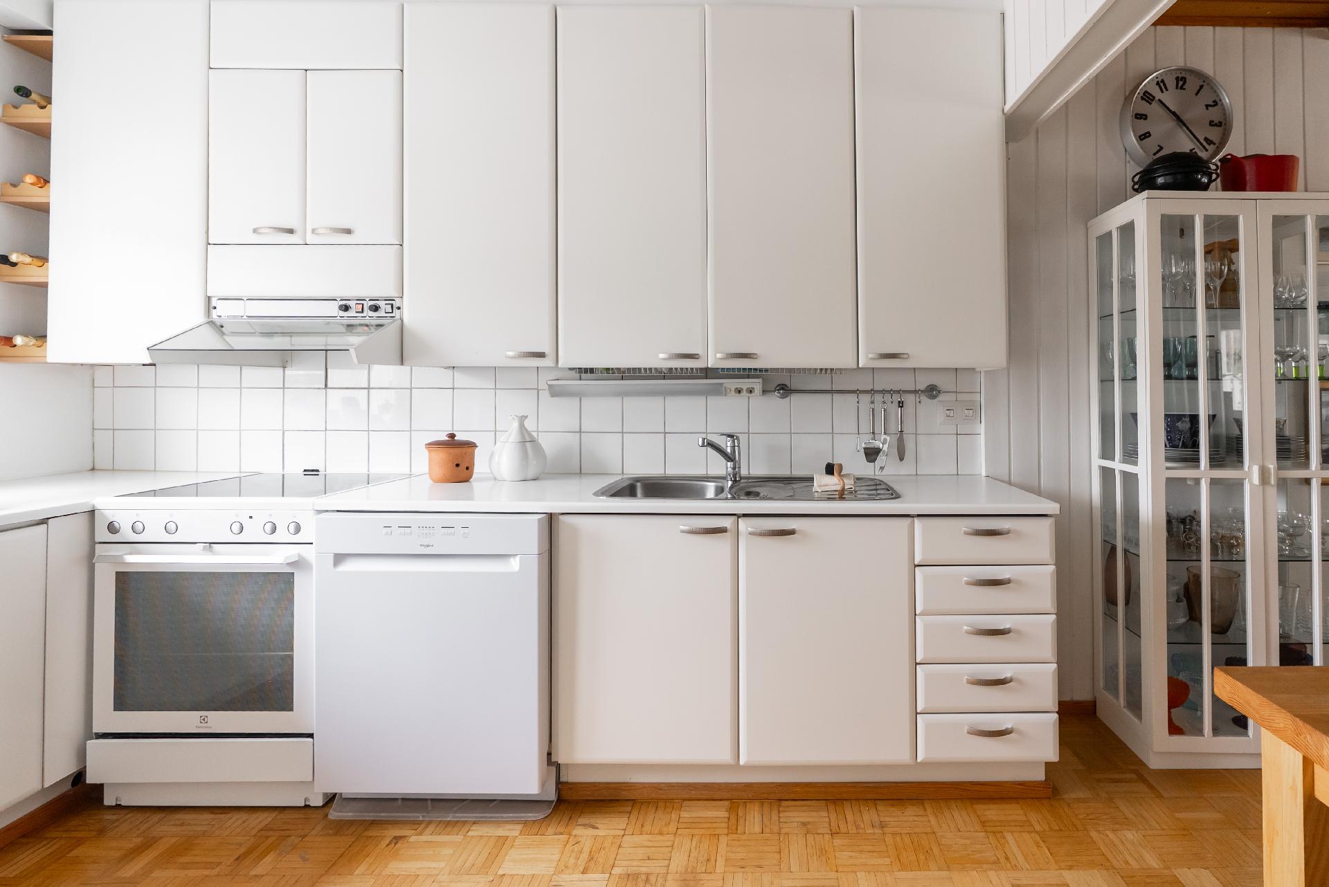 Pihatie 21, Kirkkokangas, Oulu