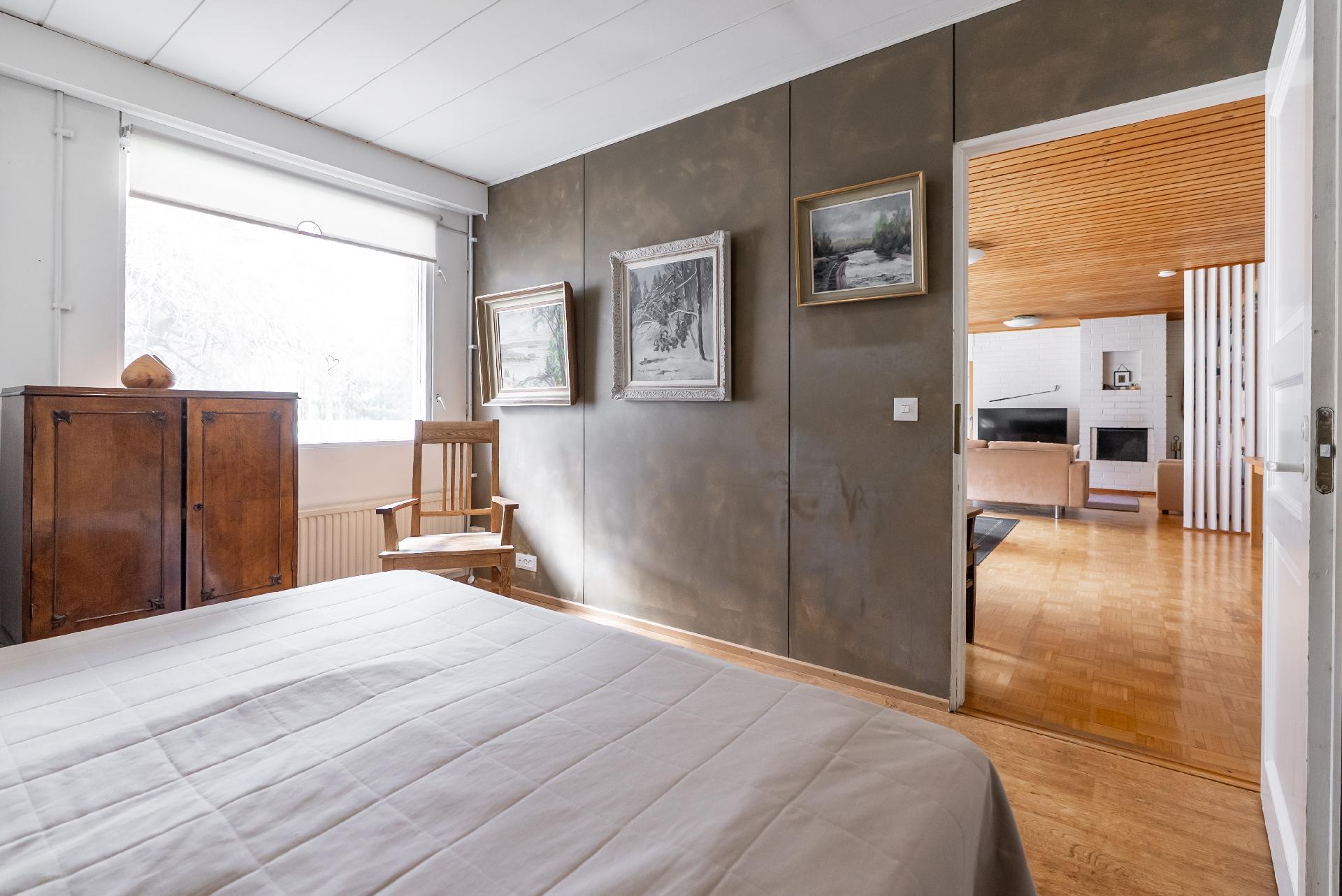 Pihatie 21, Kirkkokangas, Oulu