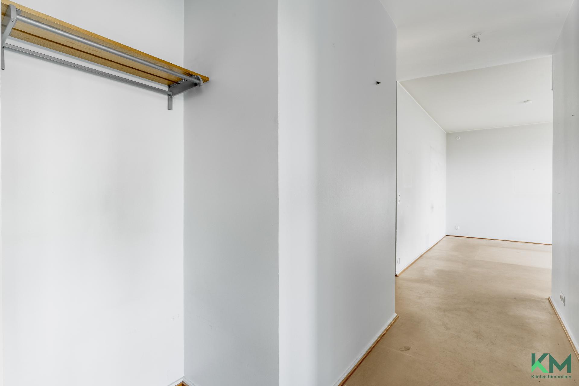 Kivihaantie 9, Kivihaka, Helsinki