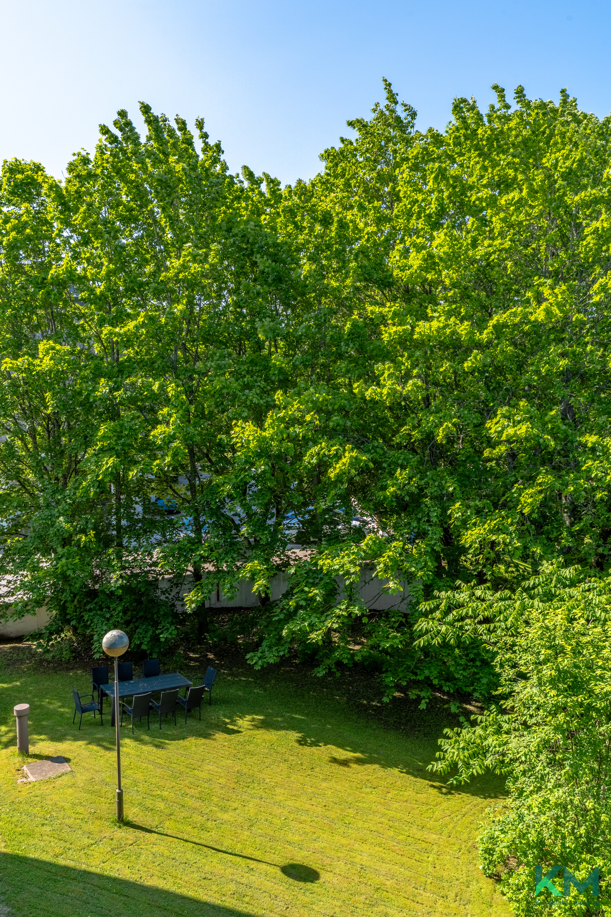 Kivihaantie 9, Kivihaka, Helsinki