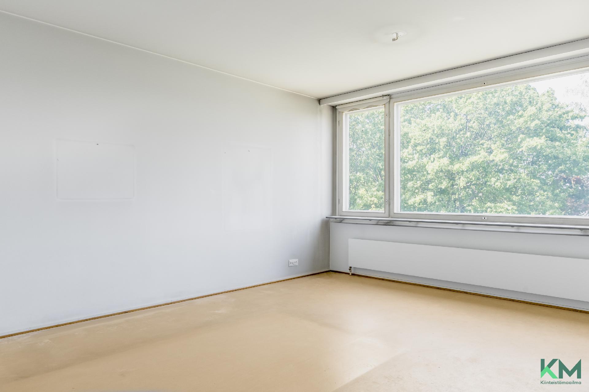 Kivihaantie 9, Kivihaka, Helsinki