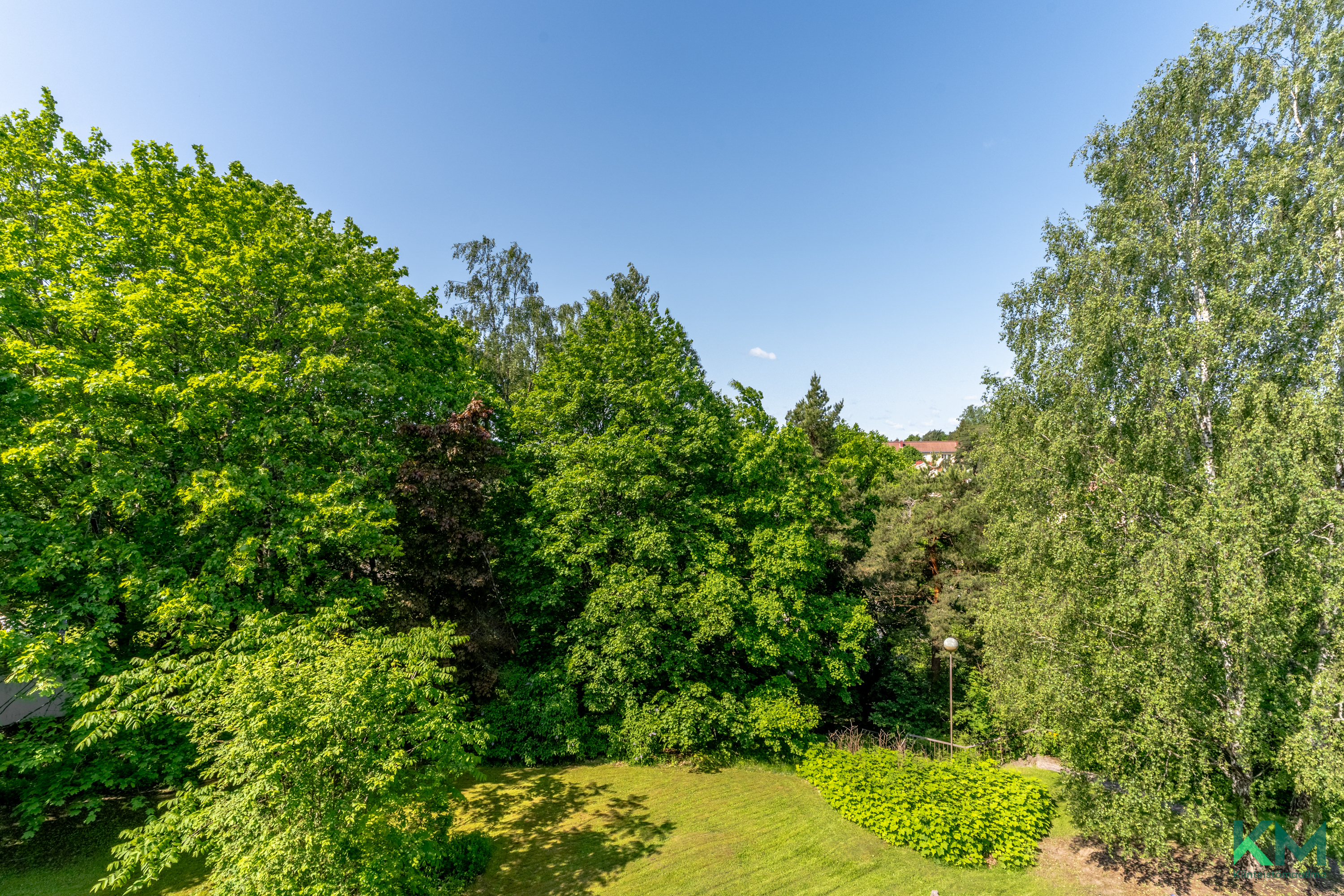Kivihaantie 9, Kivihaka, Helsinki