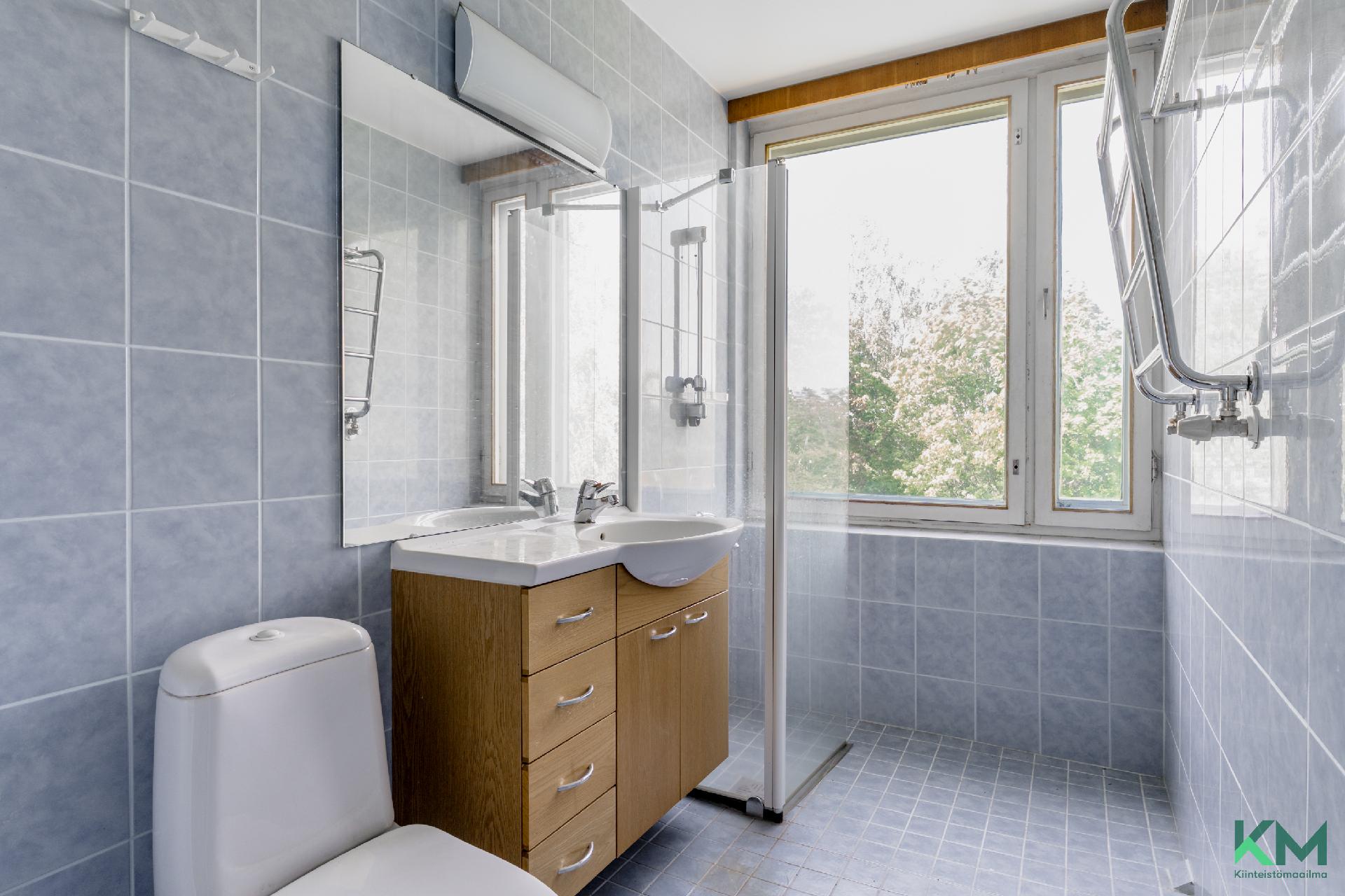 Kivihaantie 9, Kivihaka, Helsinki