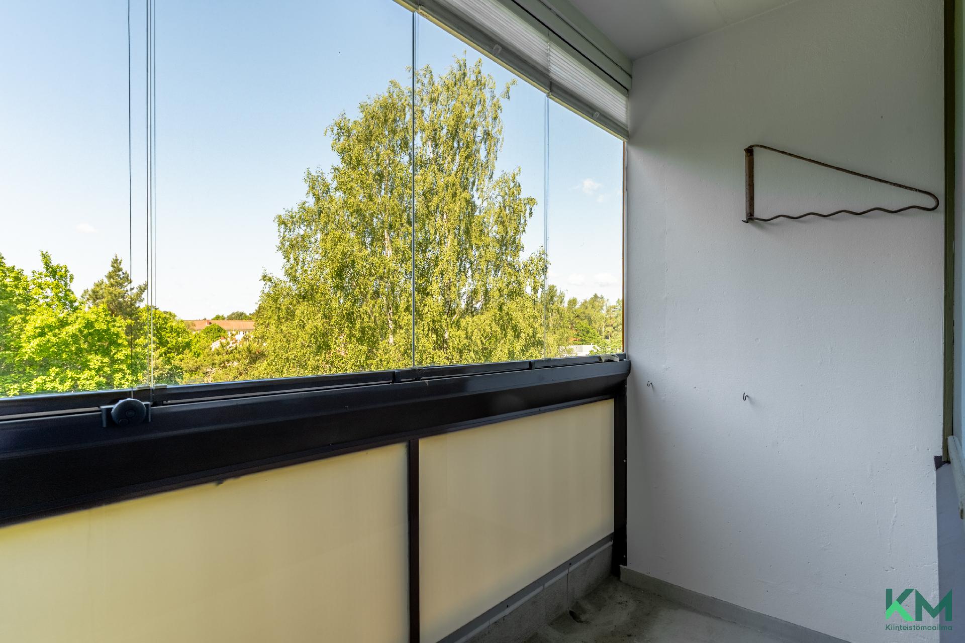 Kivihaantie 9, Kivihaka, Helsinki