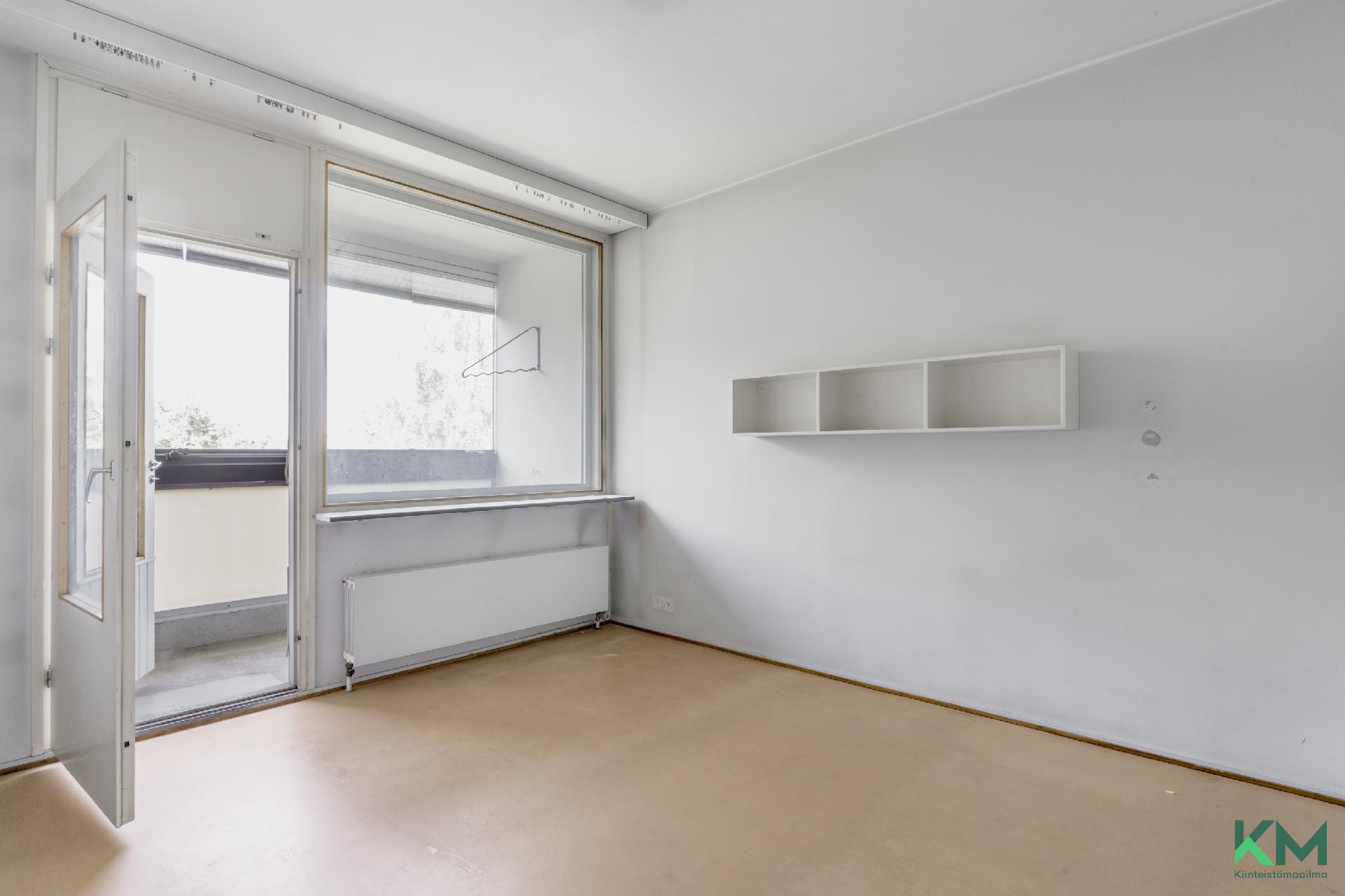 Kivihaantie 9, Kivihaka, Helsinki