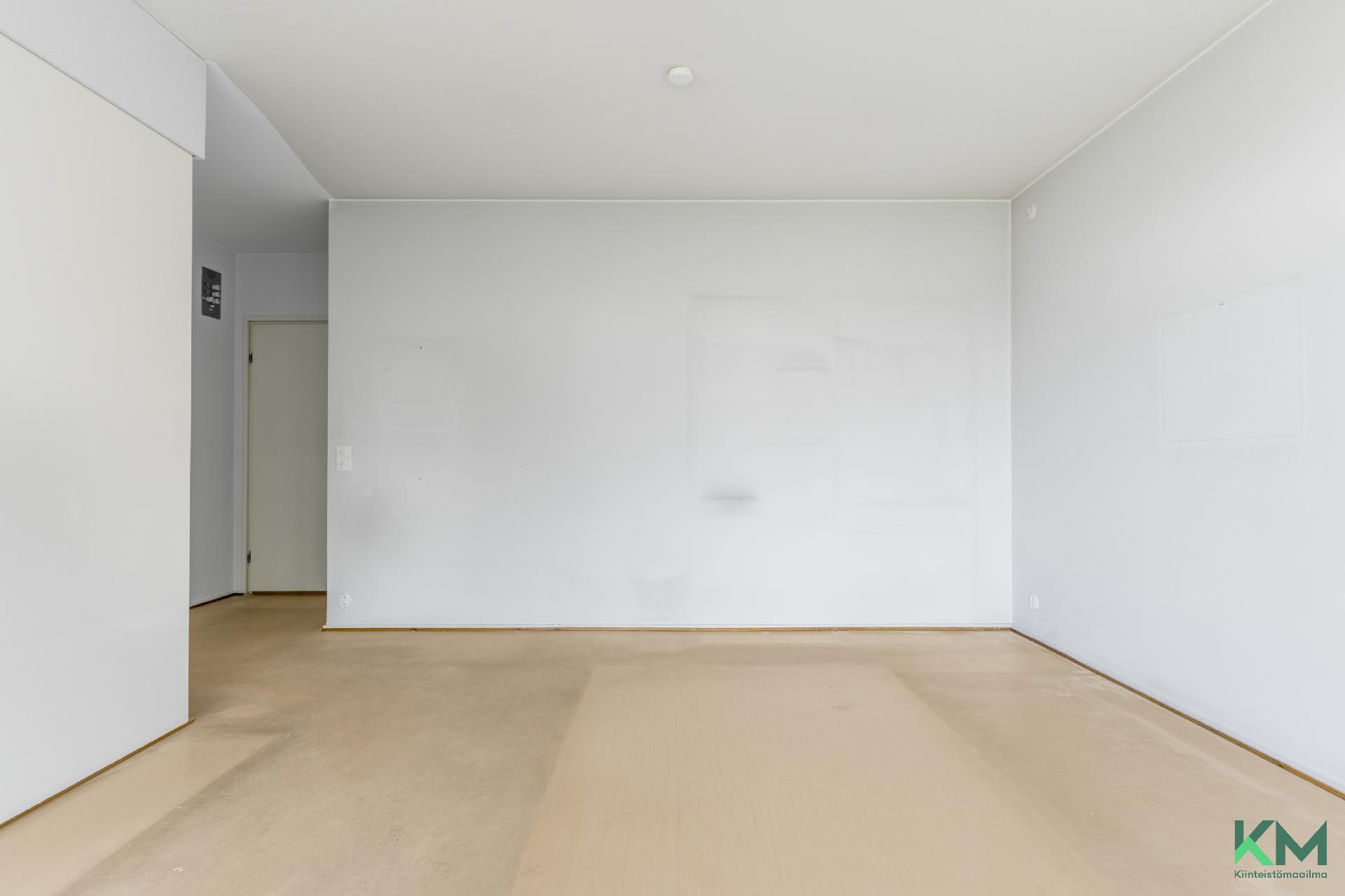 Kivihaantie 9, Kivihaka, Helsinki