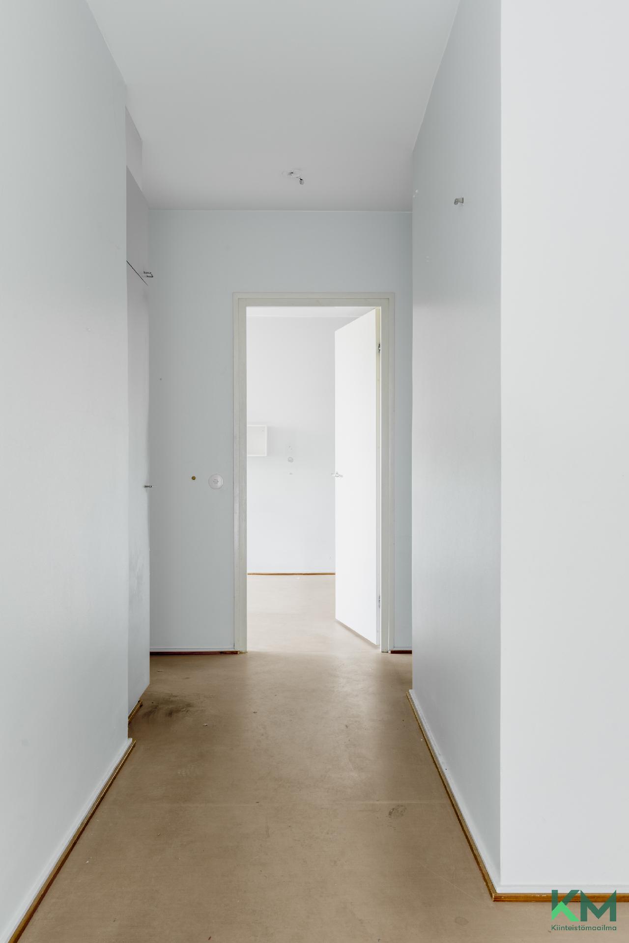 Kivihaantie 9, Kivihaka, Helsinki