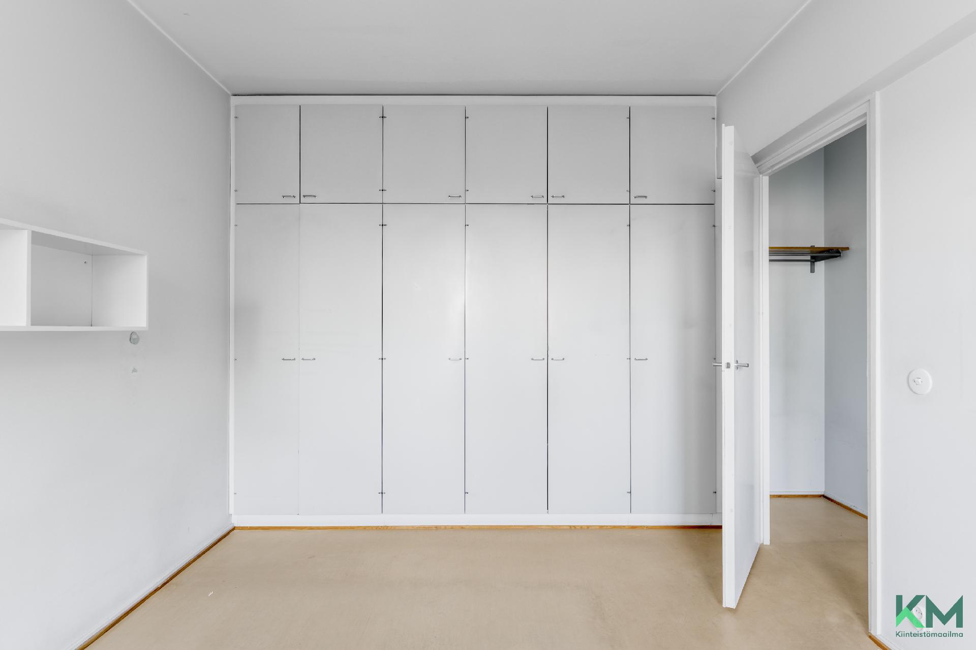 Kivihaantie 9, Kivihaka, Helsinki