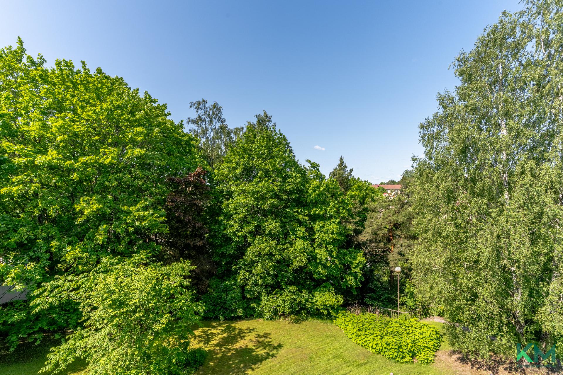 Kivihaantie 9, Kivihaka, Helsinki