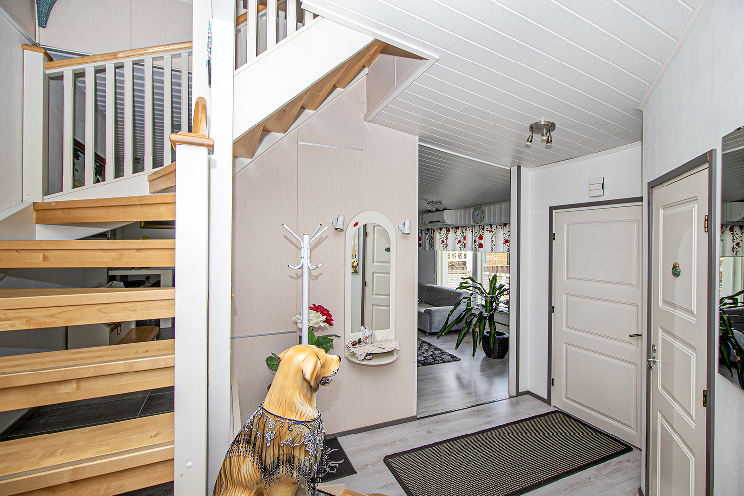 Leväsentie 14, Levänen, Kuopio