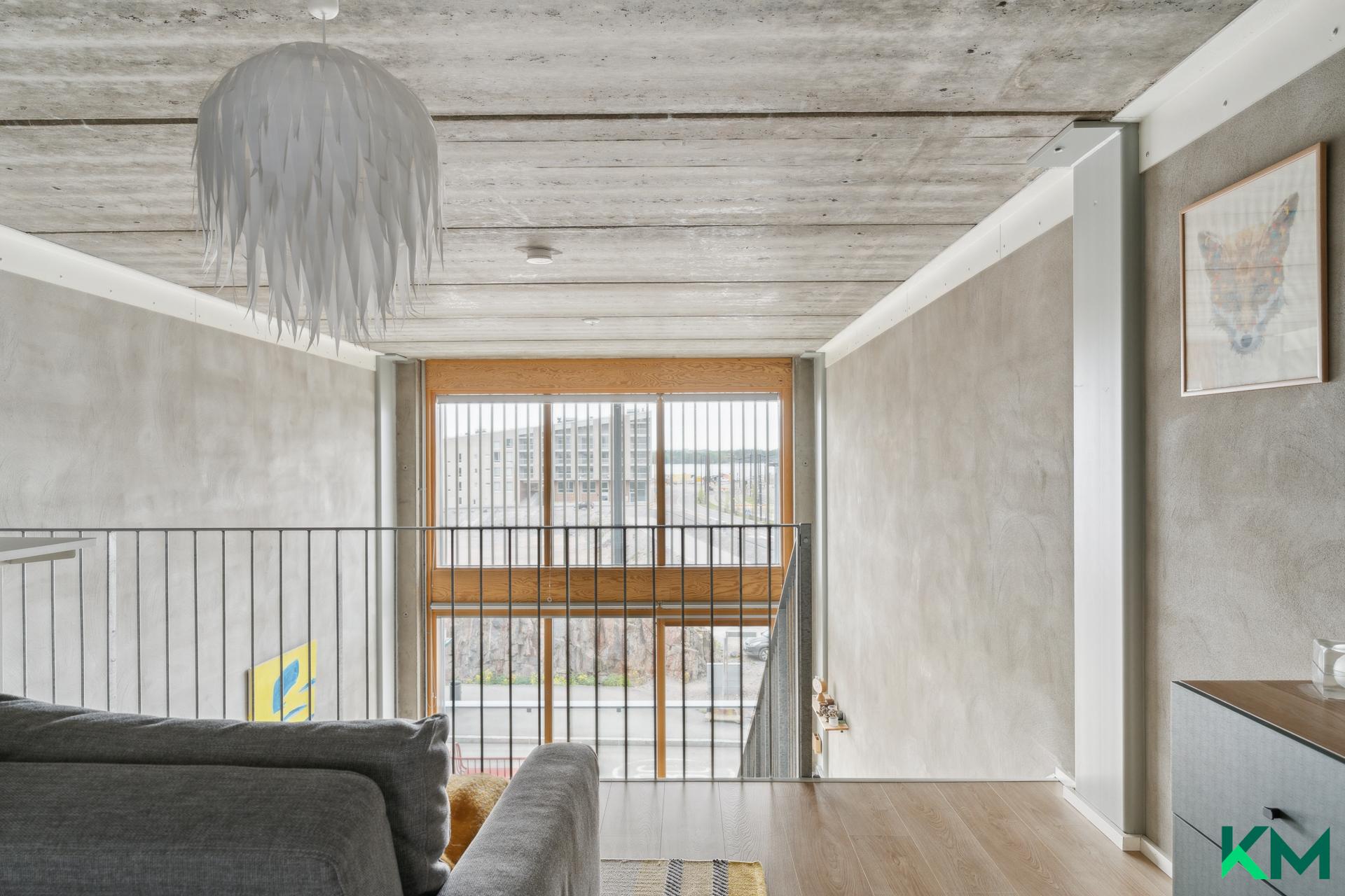 Saaristolaivastonkatu 2, Kruunuvuorenranta, Helsinki