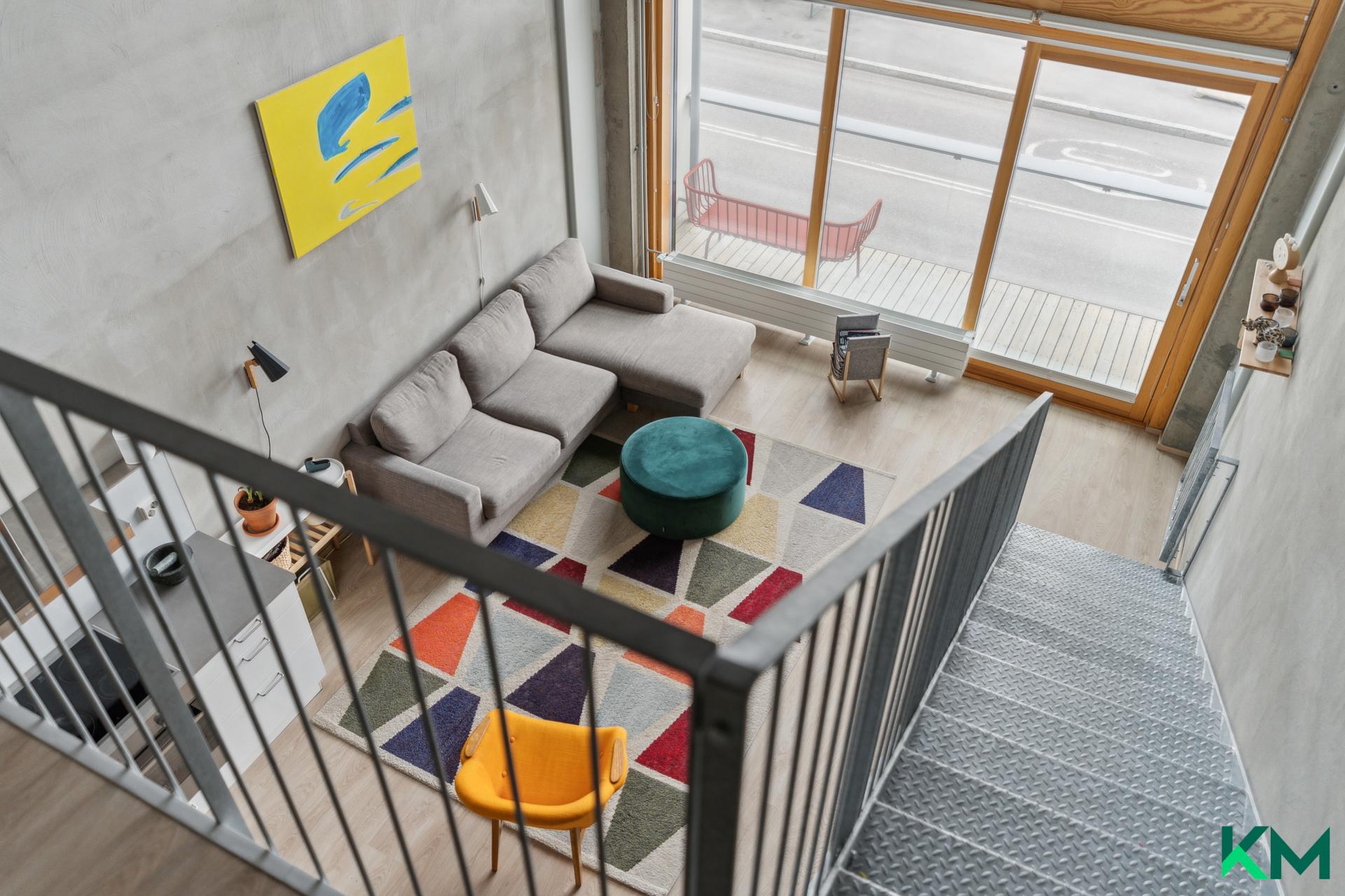 Saaristolaivastonkatu 2, Kruunuvuorenranta, Helsinki