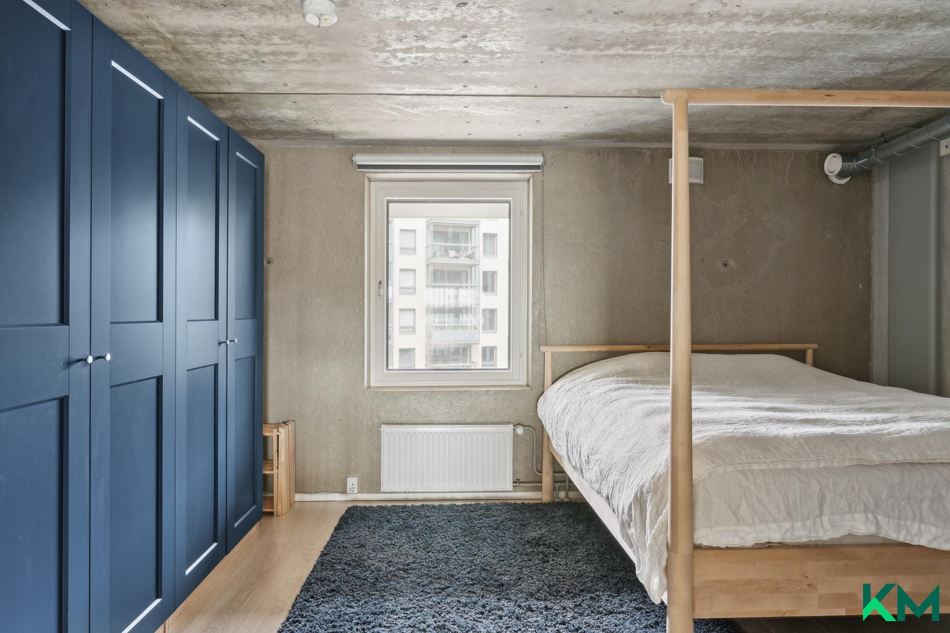 Saaristolaivastonkatu 2, Kruunuvuorenranta, Helsinki