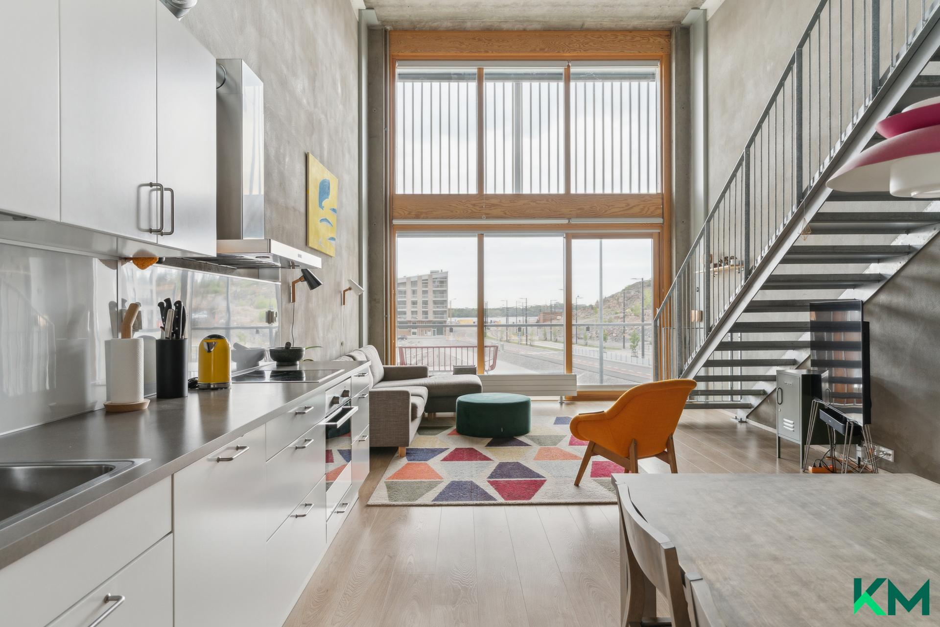 Saaristolaivastonkatu 2, Kruunuvuorenranta, Helsinki