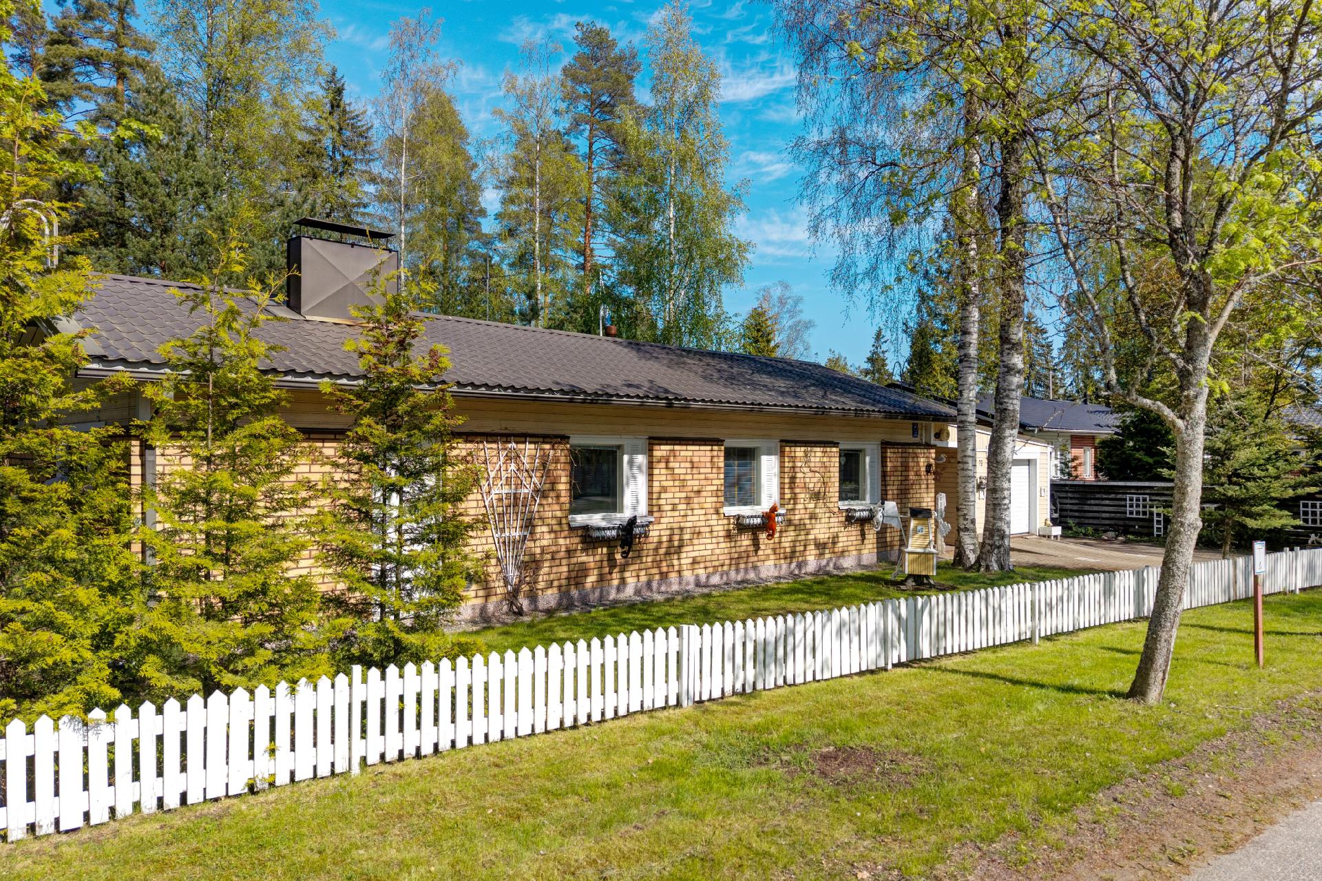 Kalevankatu 79, Kaleva, Kerava