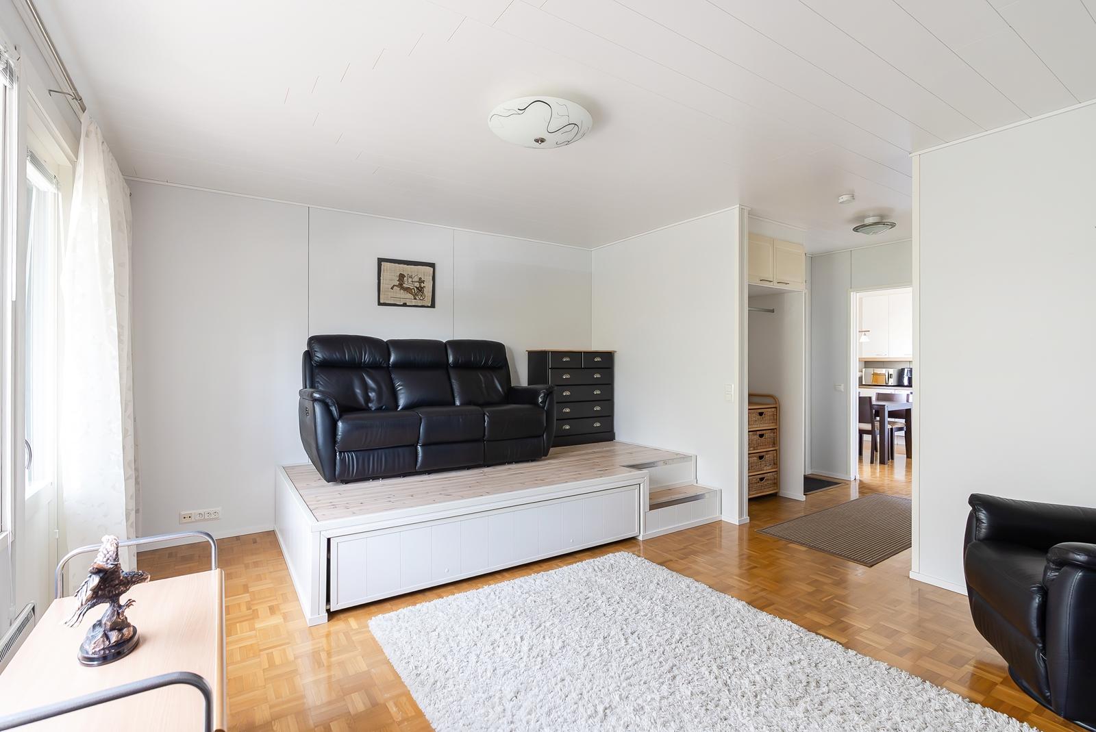 Laaksotie 2, Savio, Kerava