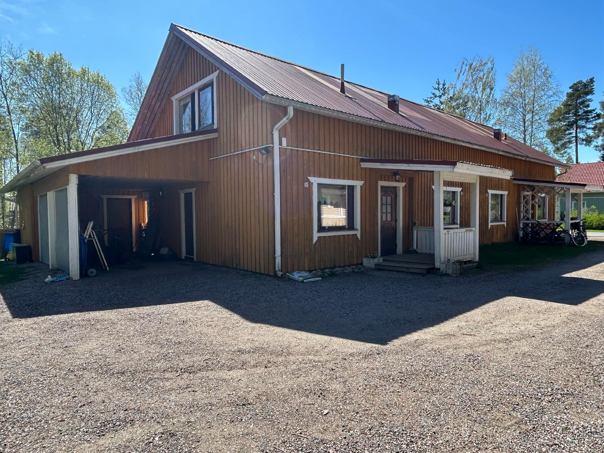 Tollikkomäentie 8, Ruununmylly, Hämeenlinna