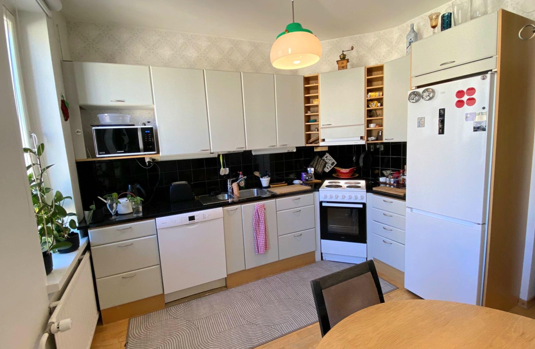 Yliopistonkatu 45, Sorsapuisto, Tampere