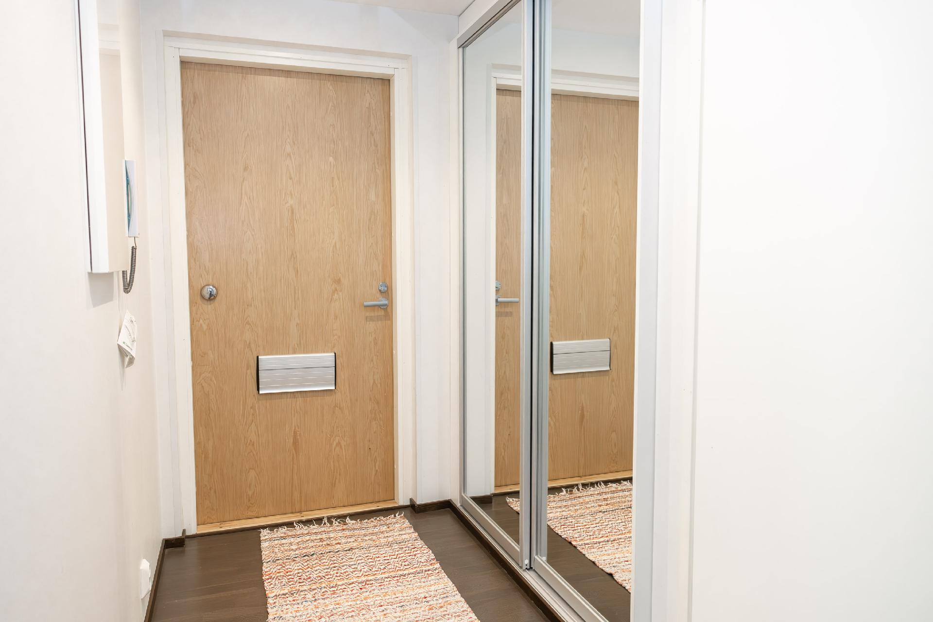 Pohjolankatu 37, Keskusta, Kajaani