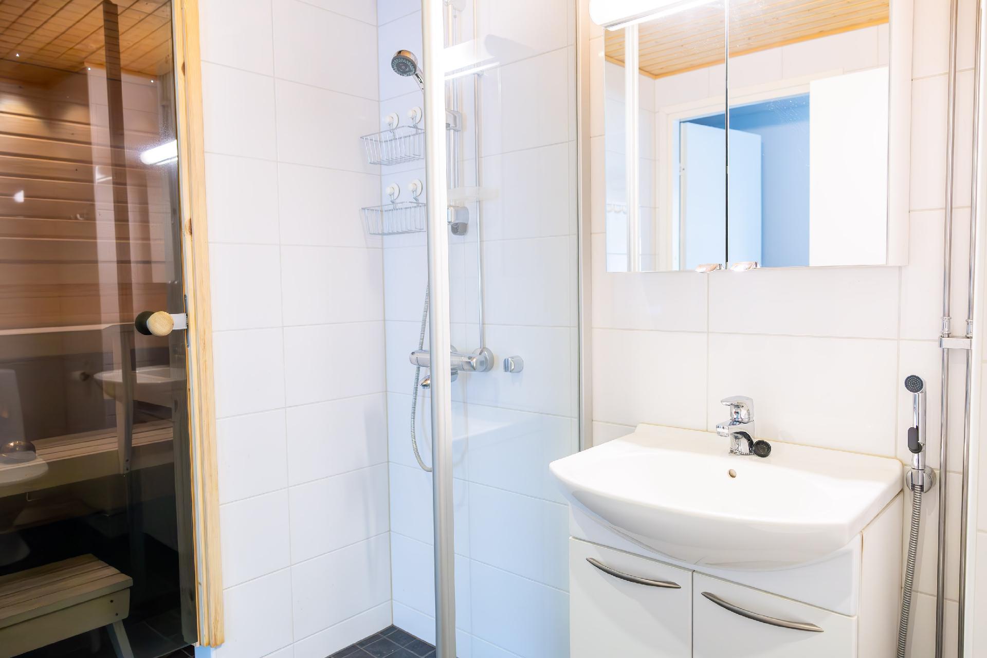 Pohjolankatu 37, Keskusta, Kajaani