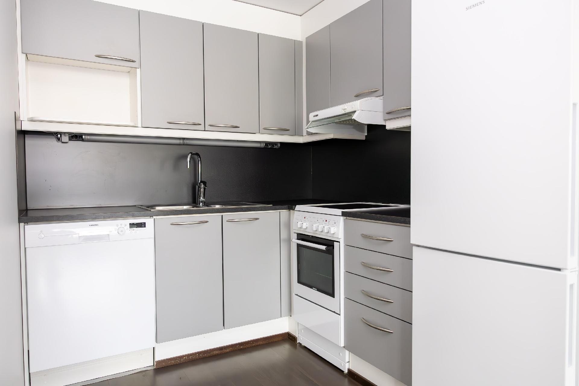 Pohjolankatu 37, Keskusta, Kajaani