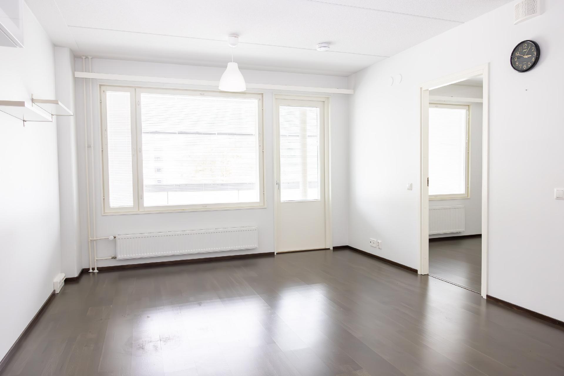 Pohjolankatu 37, Keskusta, Kajaani