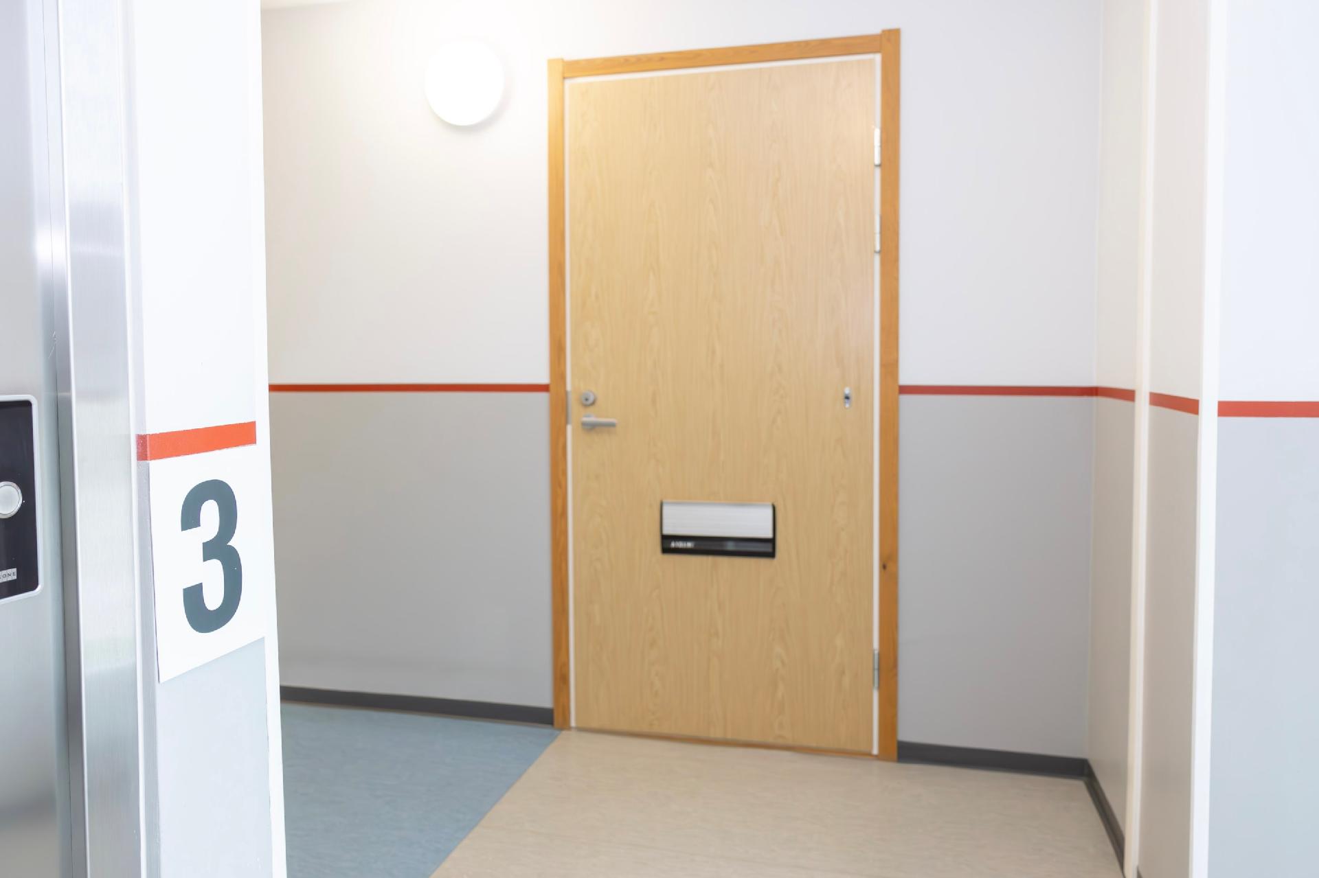 Pohjolankatu 37, Keskusta, Kajaani