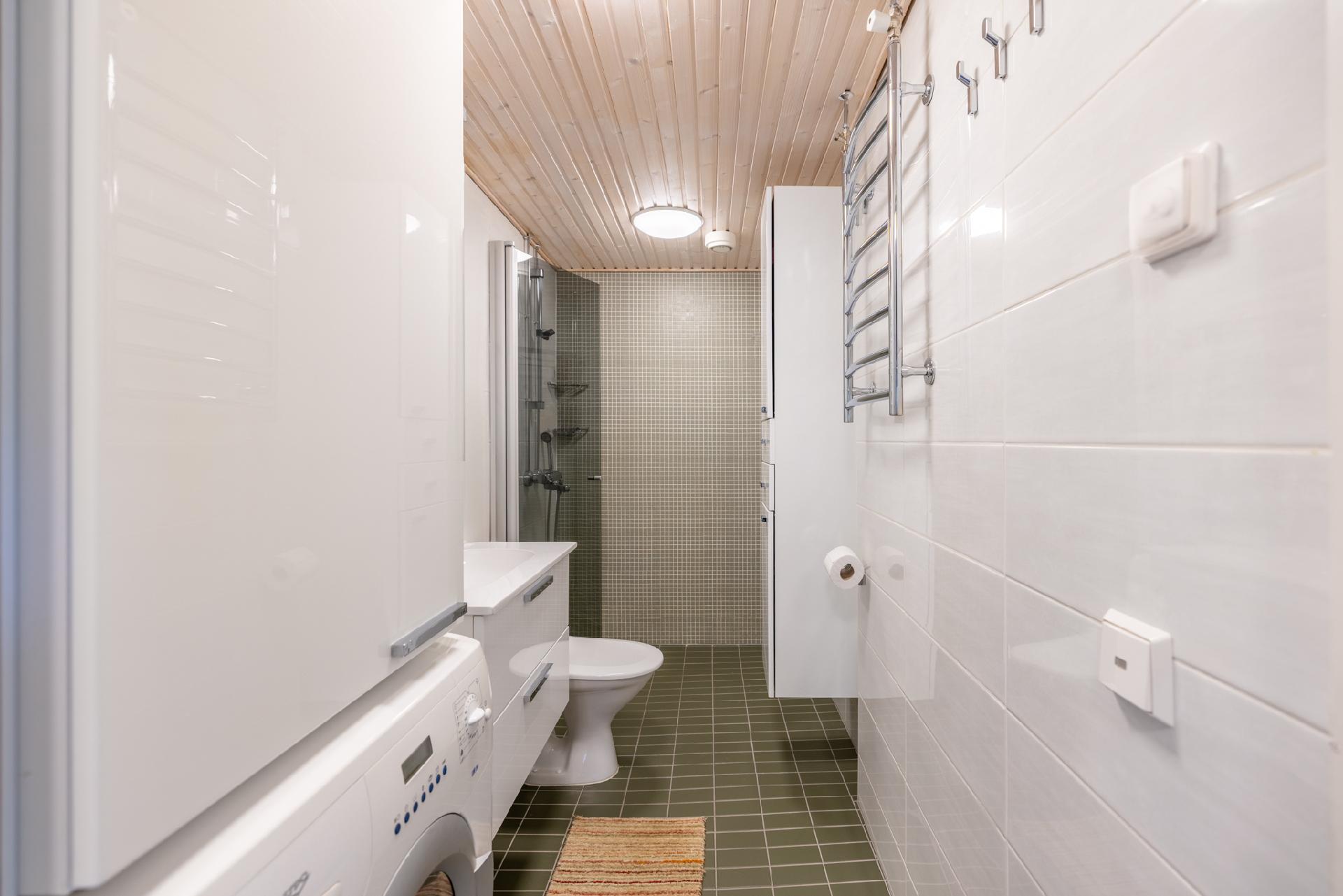 Vesitorninkatu 8, Lehmuskylä, Mikkeli