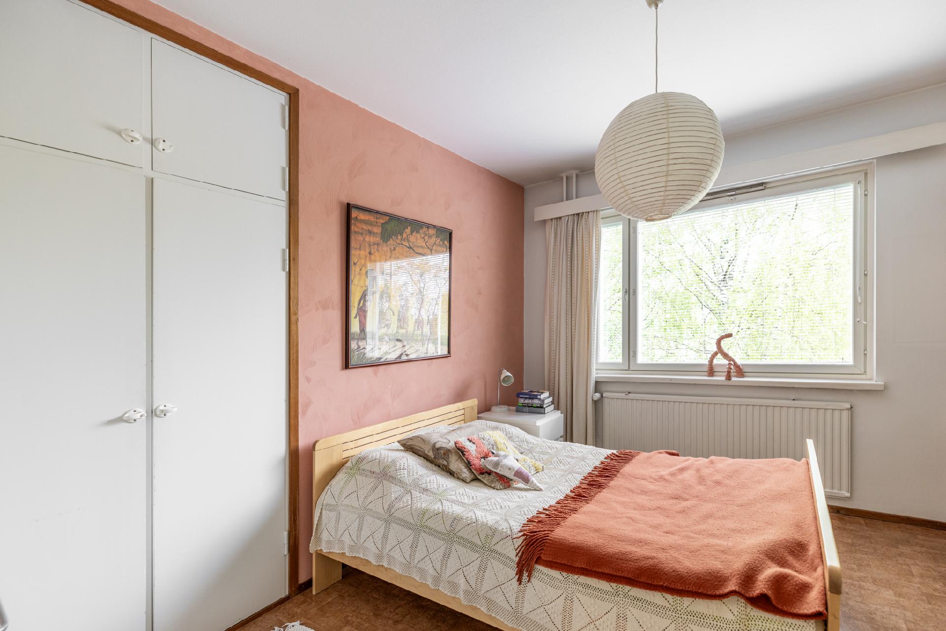 Vesitorninkatu 8, Lehmuskylä, Mikkeli