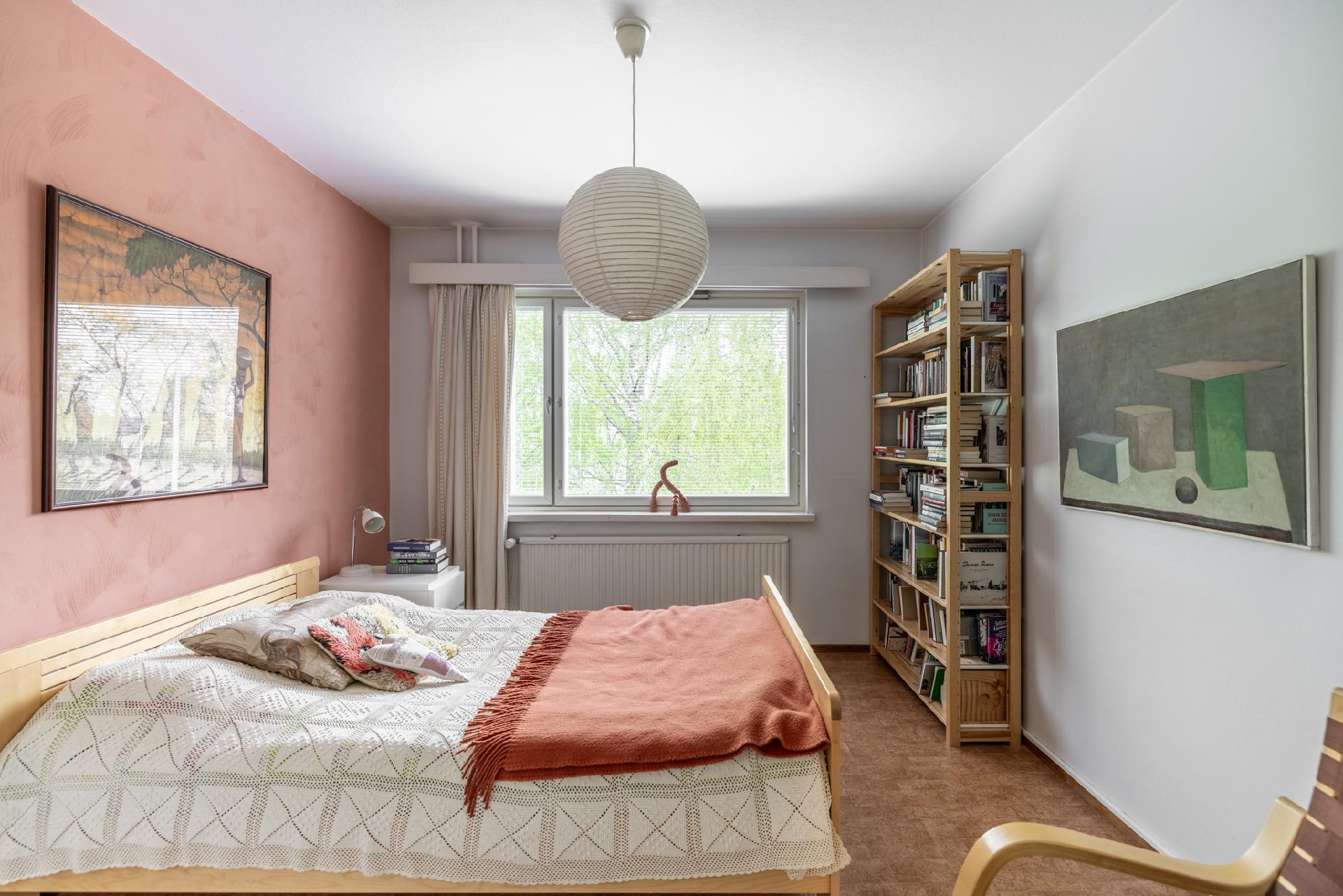 Vesitorninkatu 8, Lehmuskylä, Mikkeli