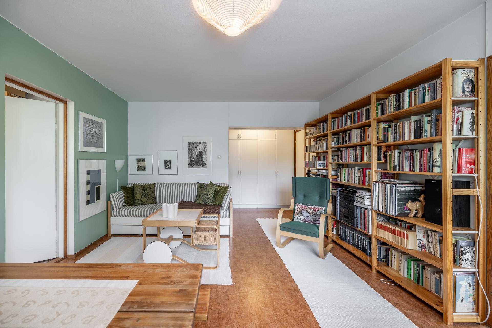 Vesitorninkatu 8, Lehmuskylä, Mikkeli