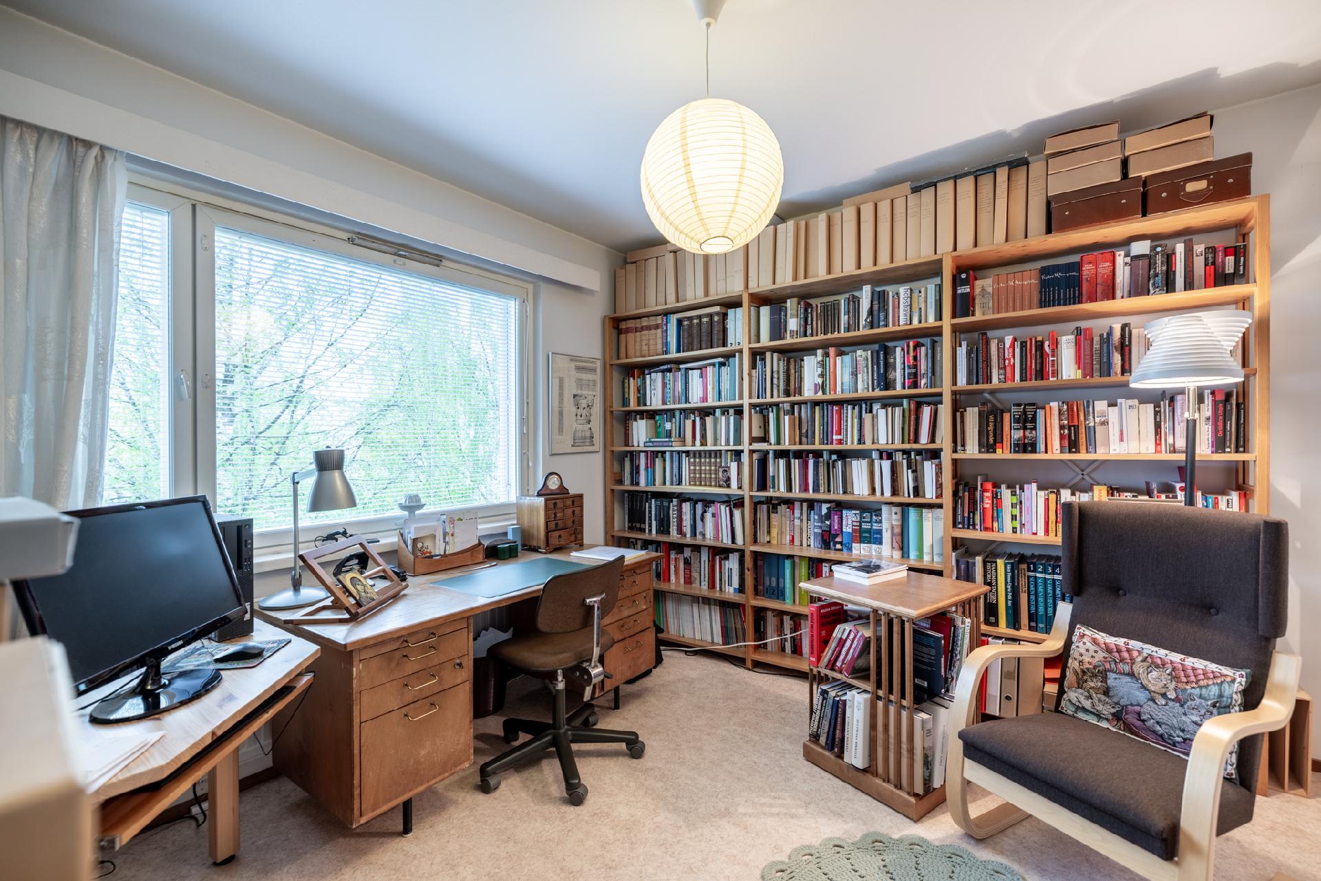 Vesitorninkatu 8, Lehmuskylä, Mikkeli