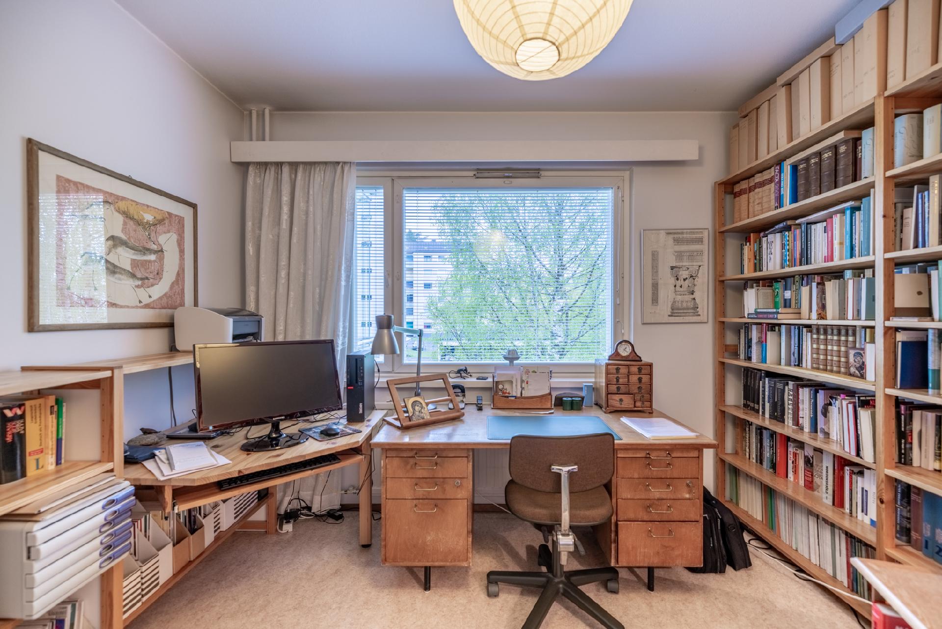 Vesitorninkatu 8, Lehmuskylä, Mikkeli