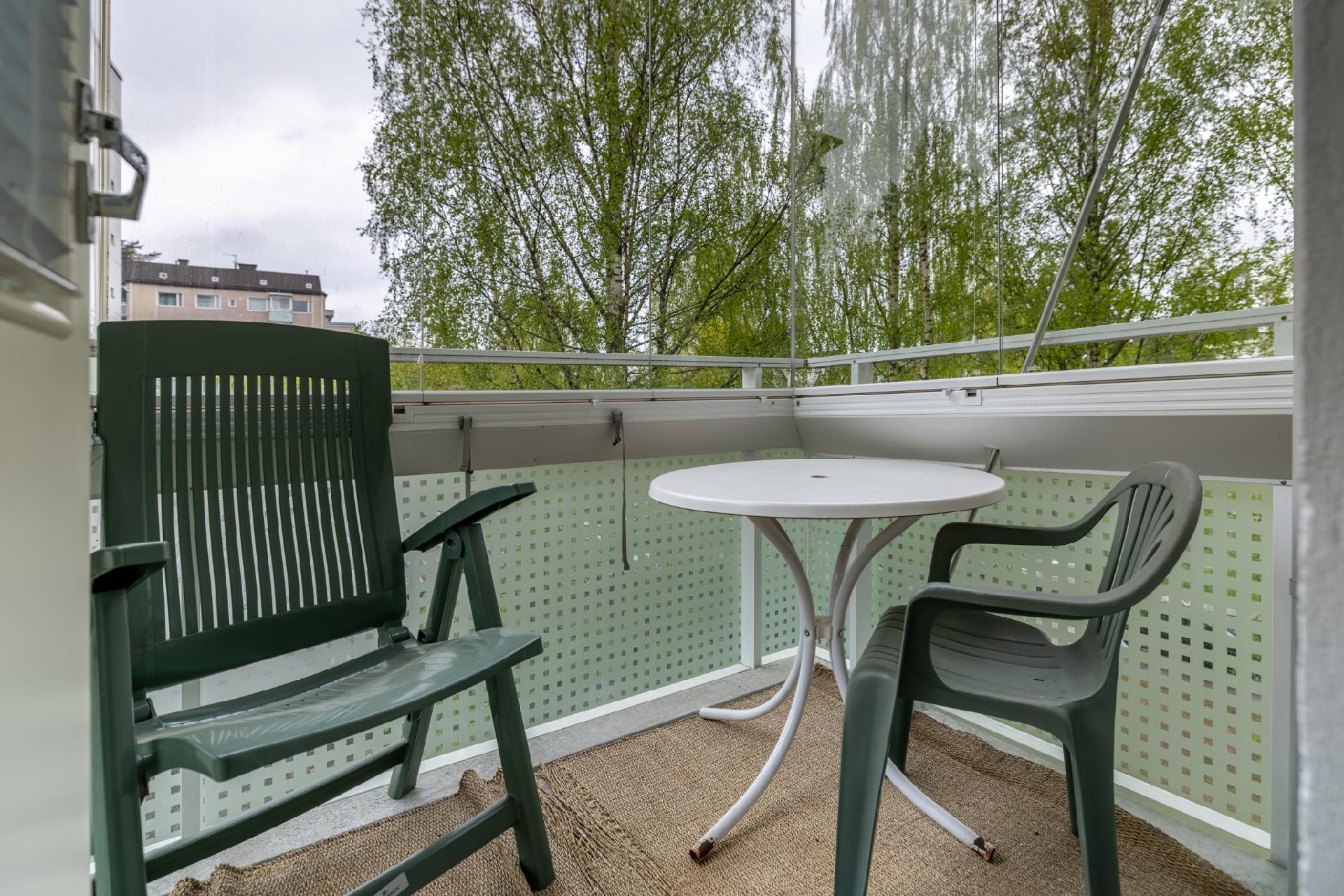 Vesitorninkatu 8, Lehmuskylä, Mikkeli