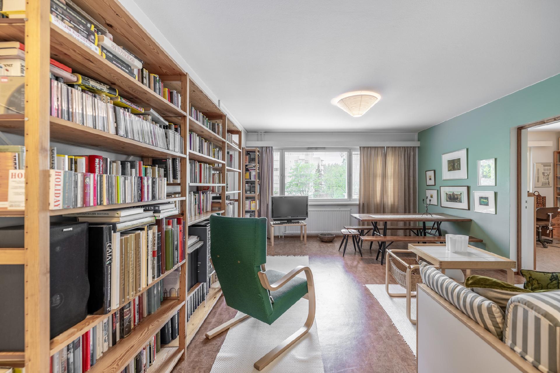 Vesitorninkatu 8, Lehmuskylä, Mikkeli