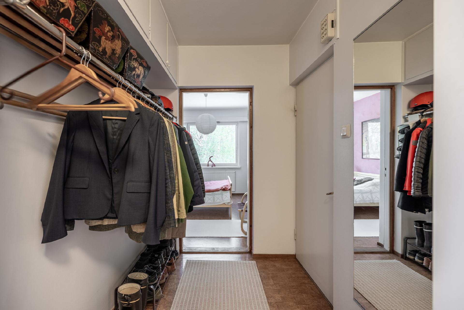 Vesitorninkatu 8, Lehmuskylä, Mikkeli