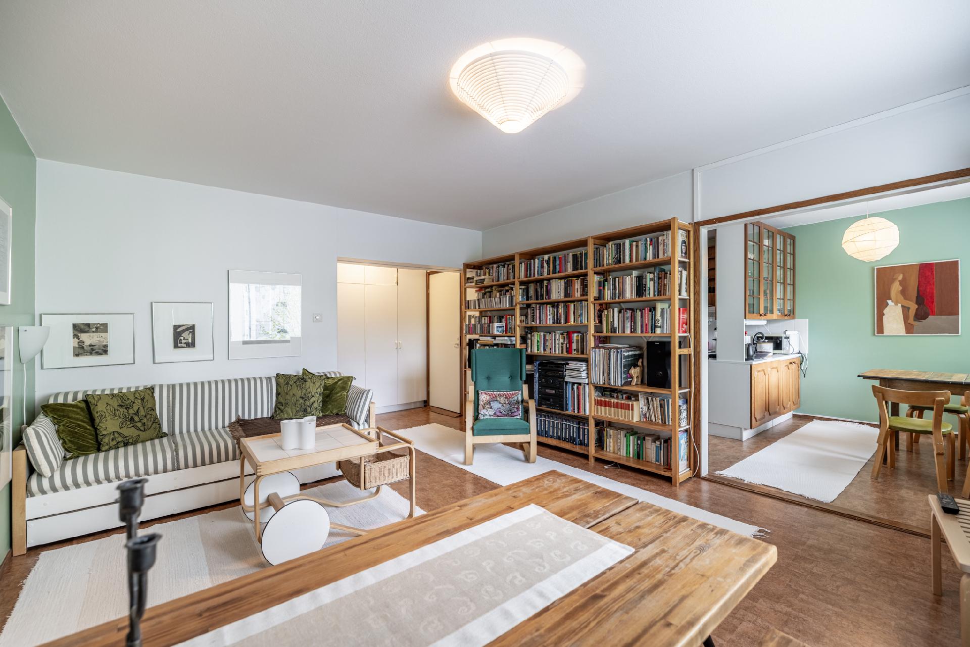 Vesitorninkatu 8, Lehmuskylä, Mikkeli