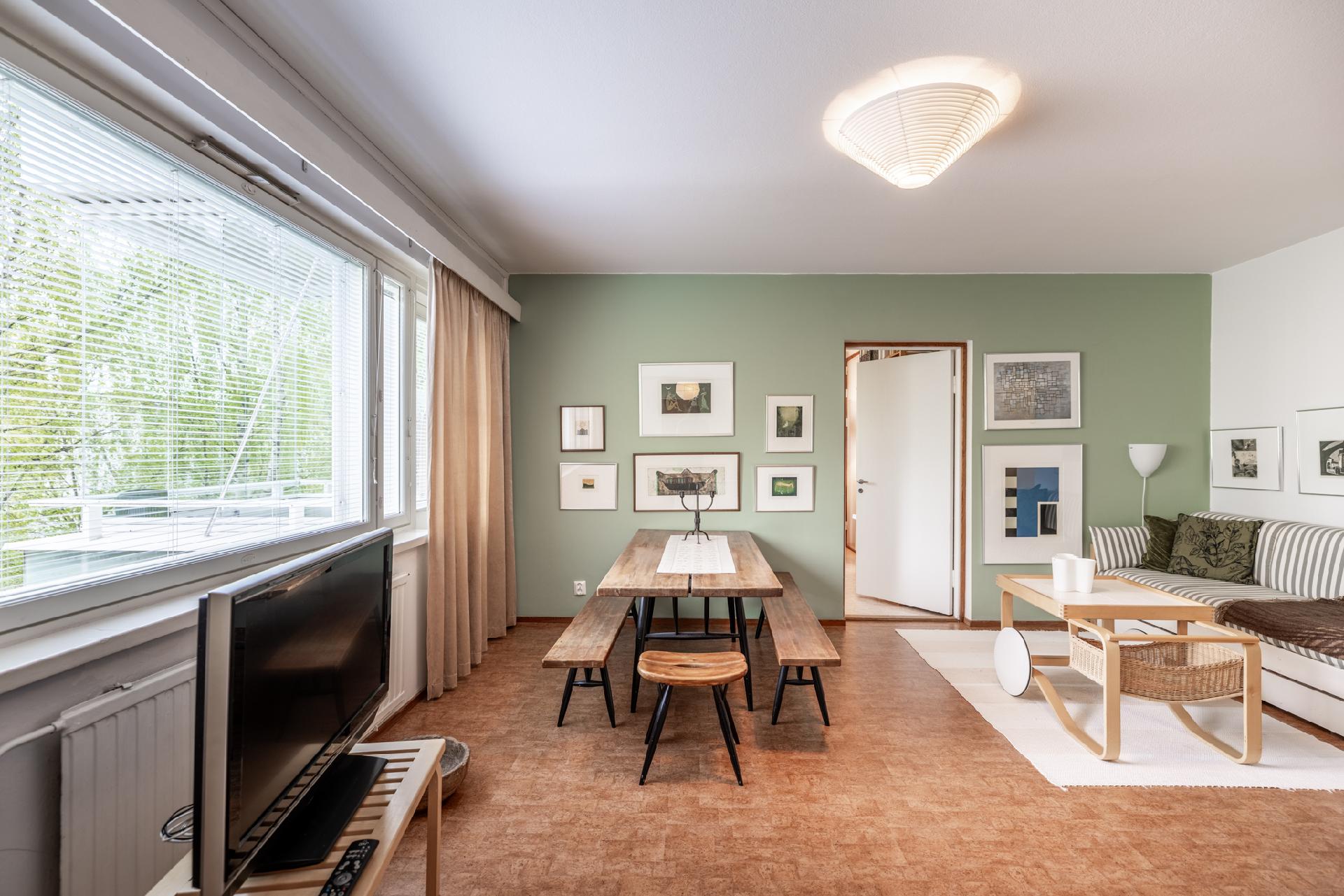 Vesitorninkatu 8, Lehmuskylä, Mikkeli