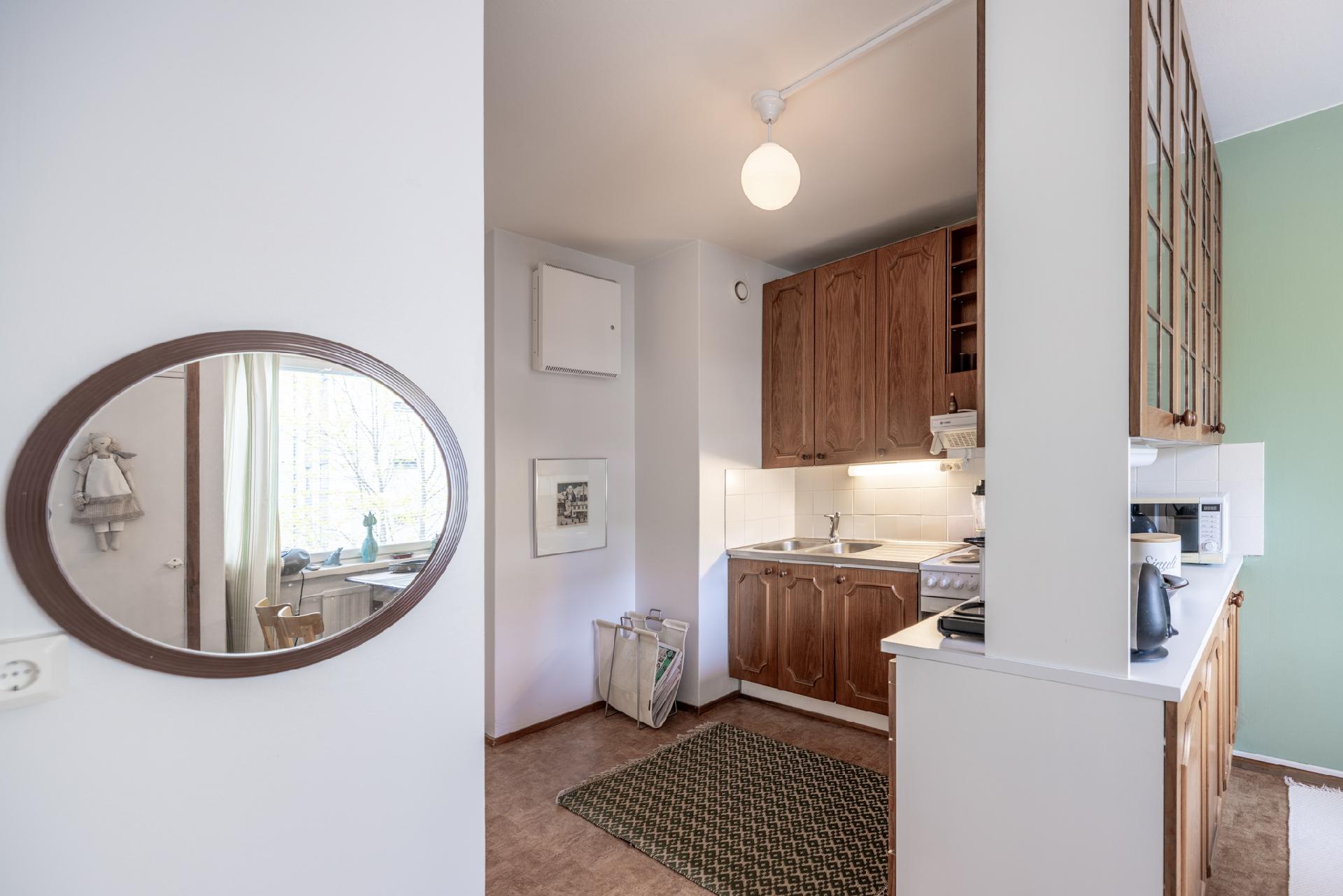 Vesitorninkatu 8, Lehmuskylä, Mikkeli