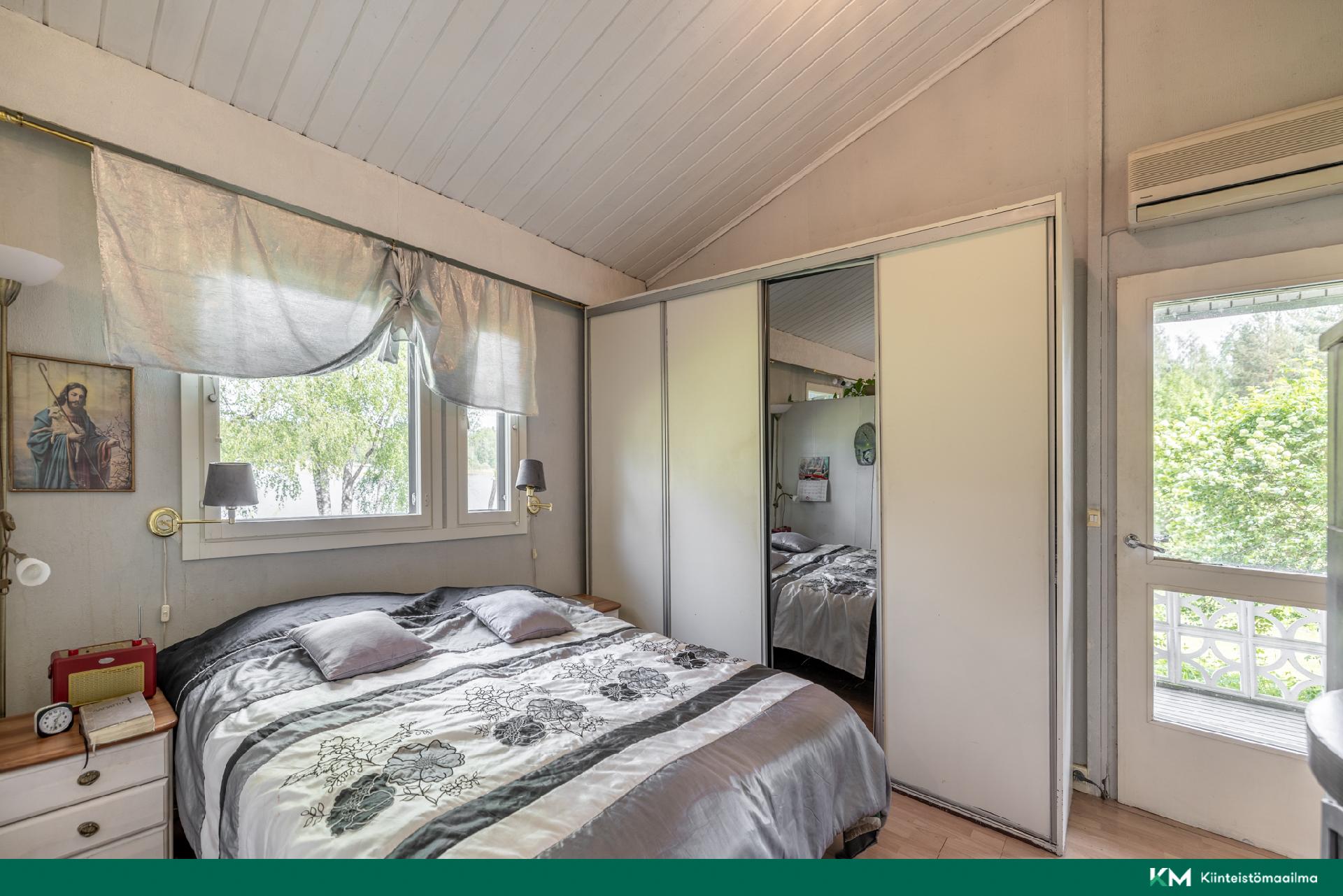 Niemekkeentie 24, Mikkeli