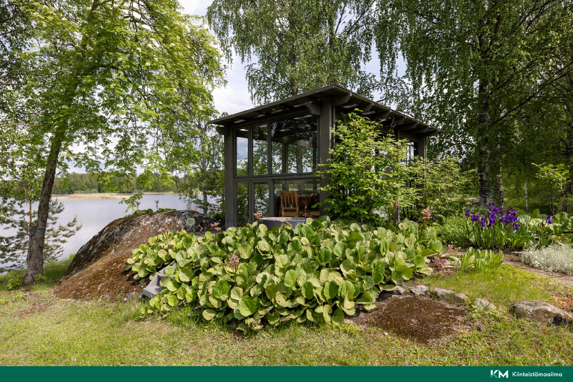 Niemekkeentie 24, Mikkeli