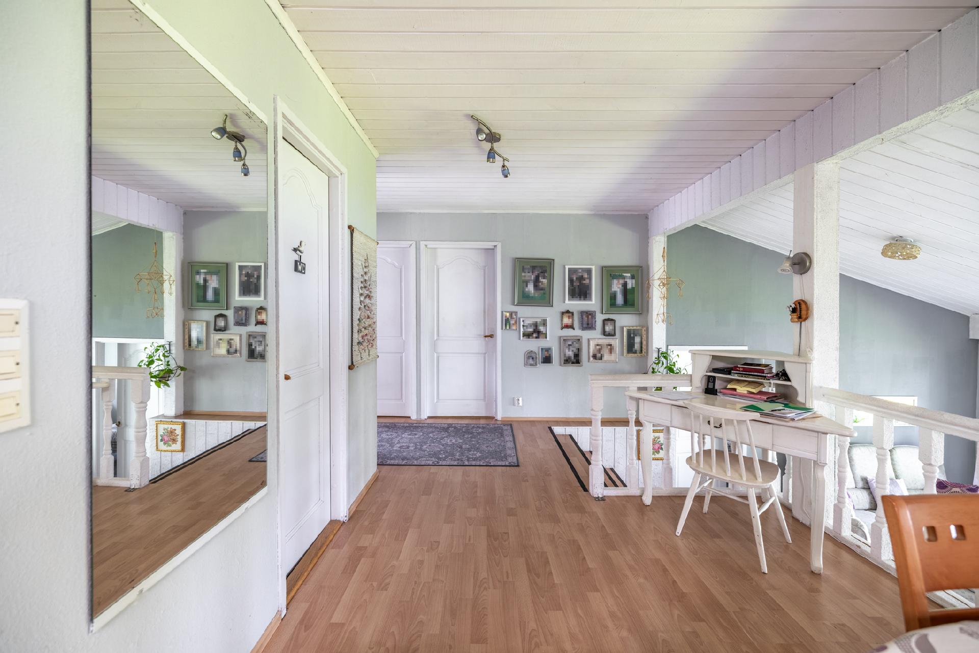 Niemekkeentie 24, Mikkeli