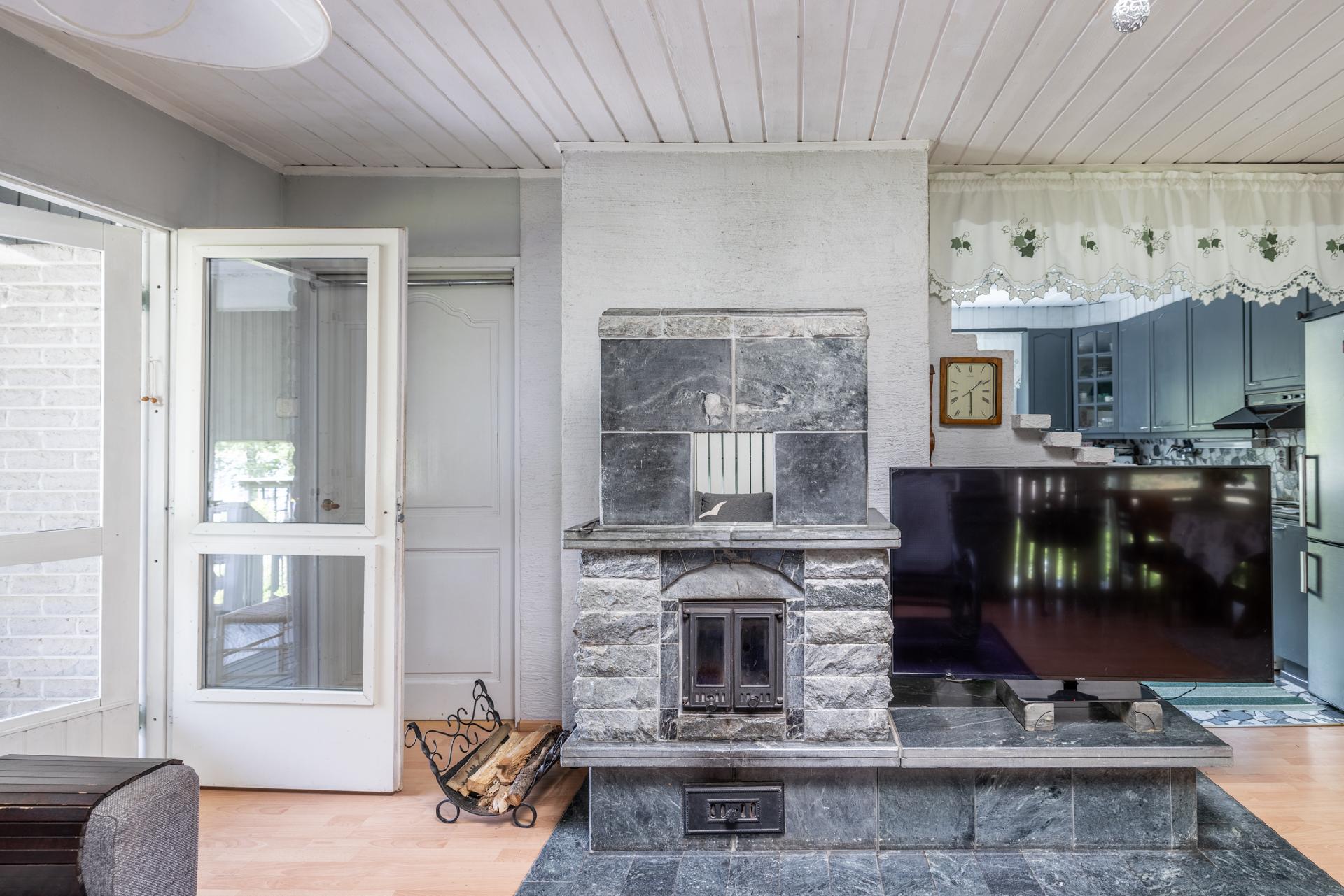 Niemekkeentie 24, Mikkeli