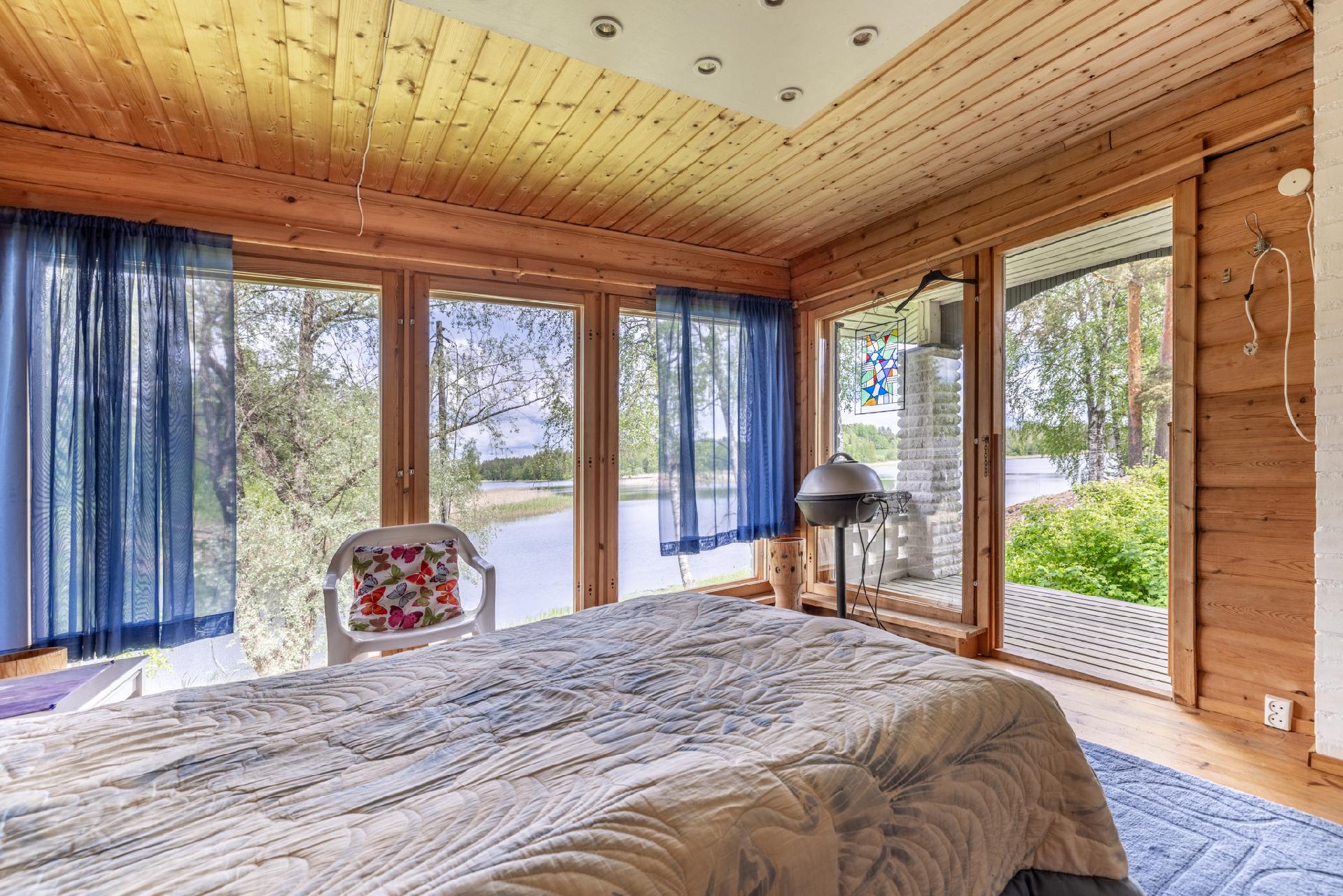 Niemekkeentie 24, Mikkeli