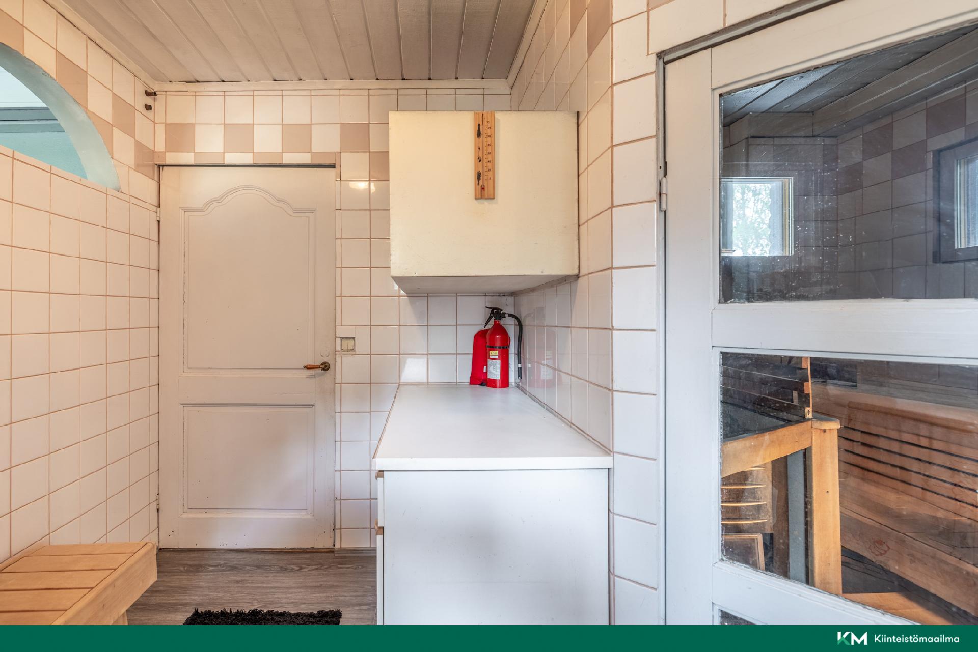 Niemekkeentie 24, Mikkeli