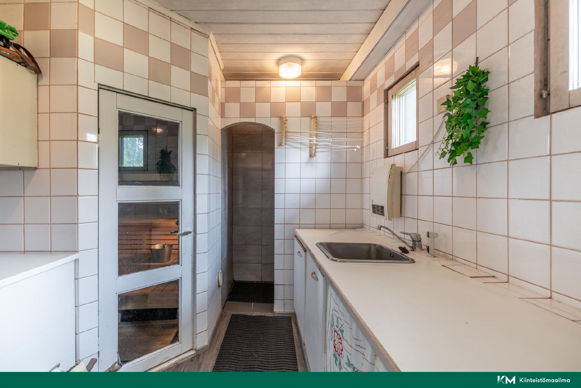 Niemekkeentie 24, Mikkeli