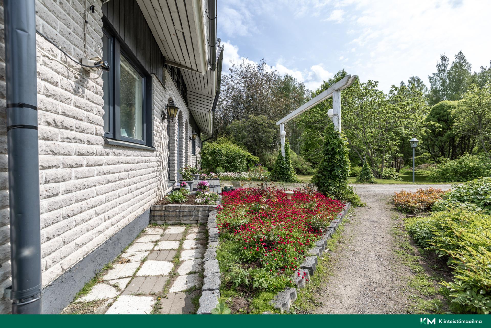 Niemekkeentie 24, Mikkeli