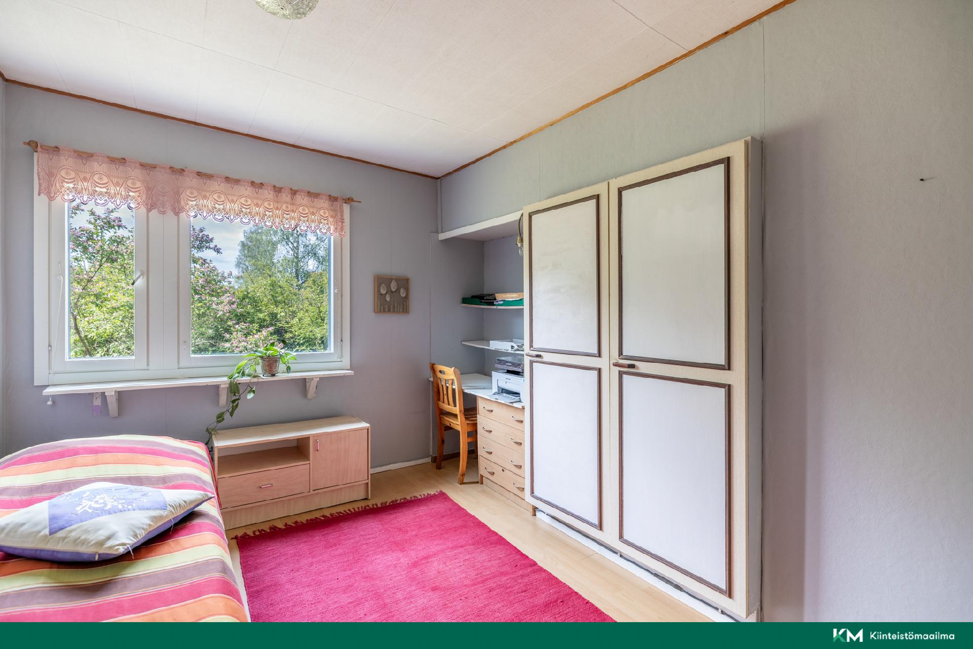 Niemekkeentie 24, Mikkeli